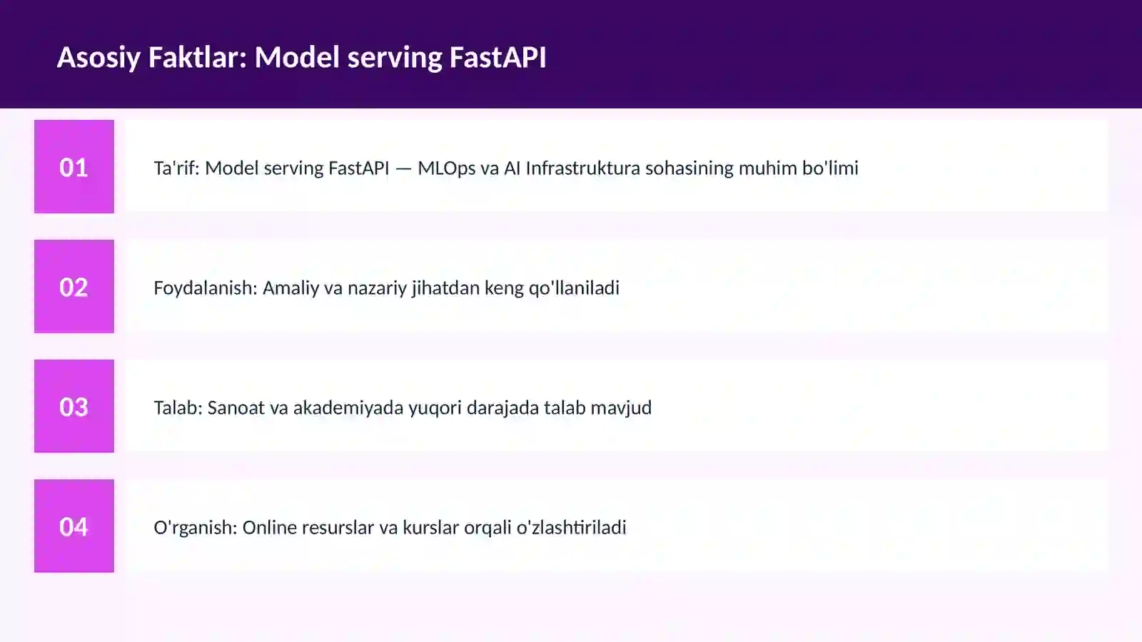 MLOPS VA AI INFRASTRUKTURA 3