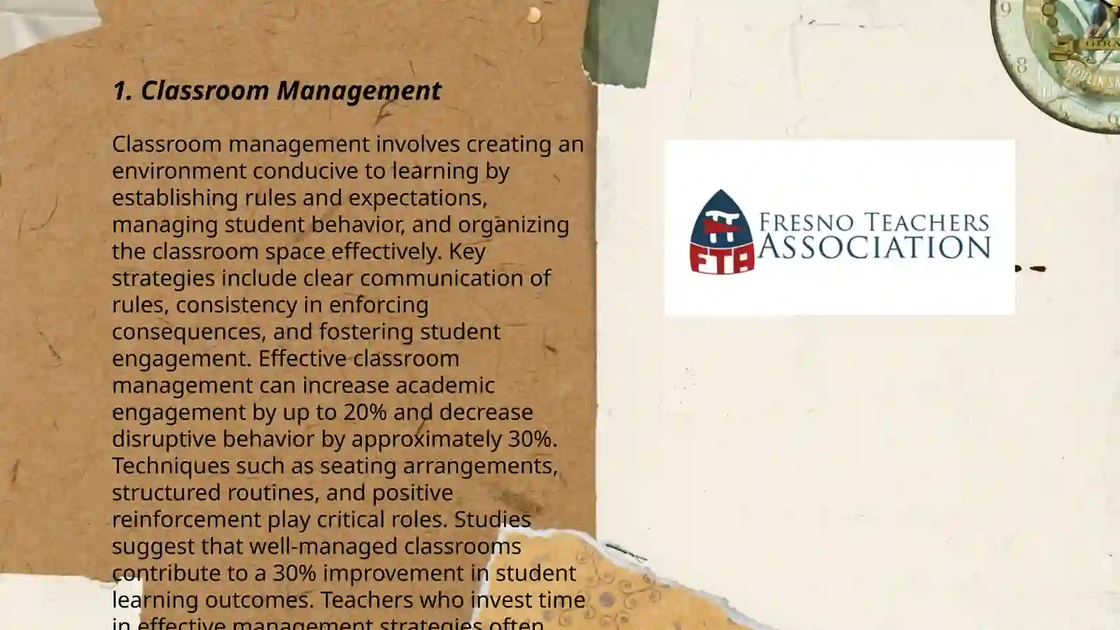 Teachersʼ roles 3
