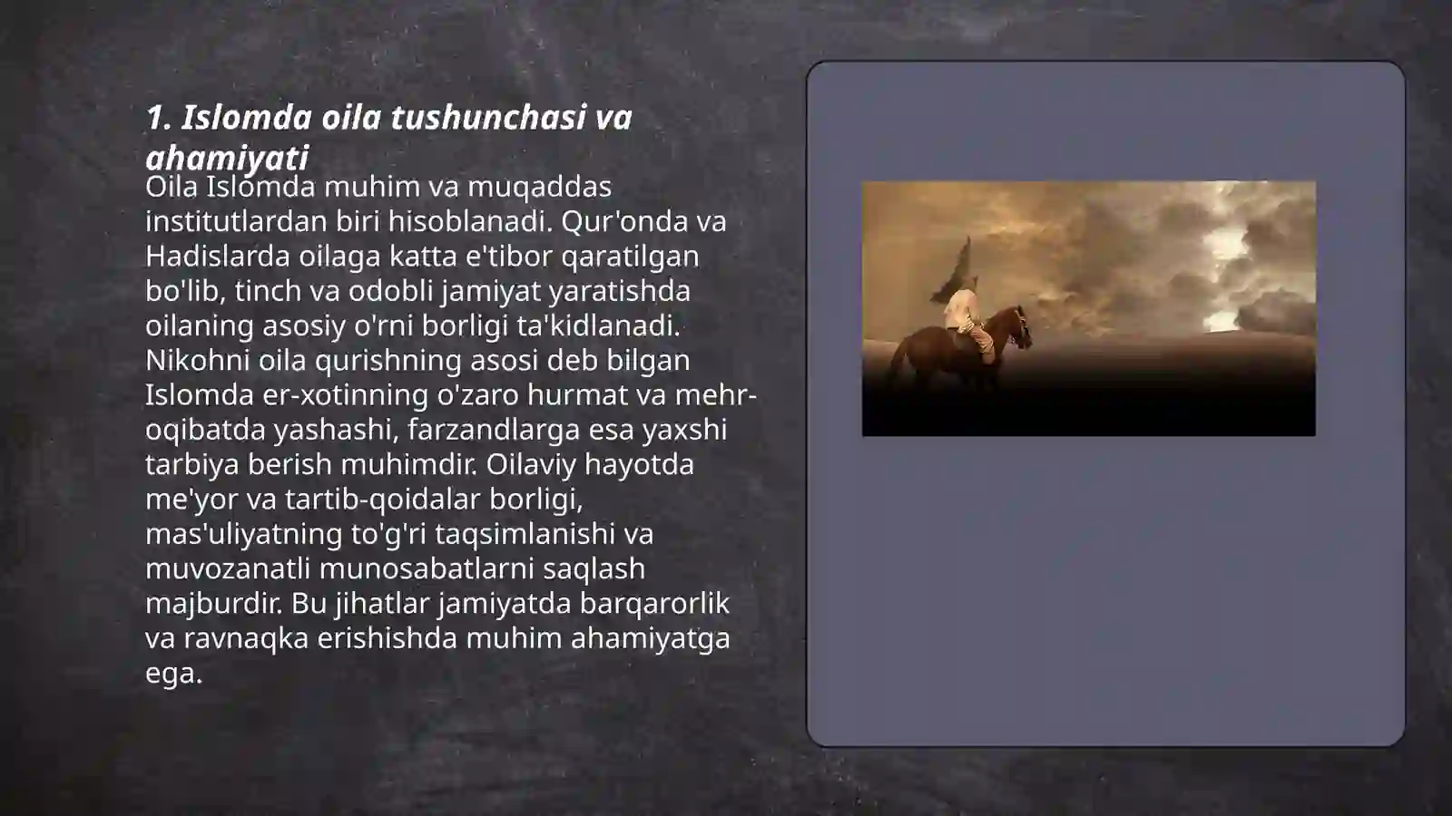 Baxtiyor Oila 3