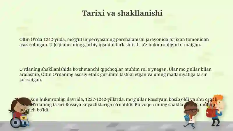 OltinO'rdaxonligi 3