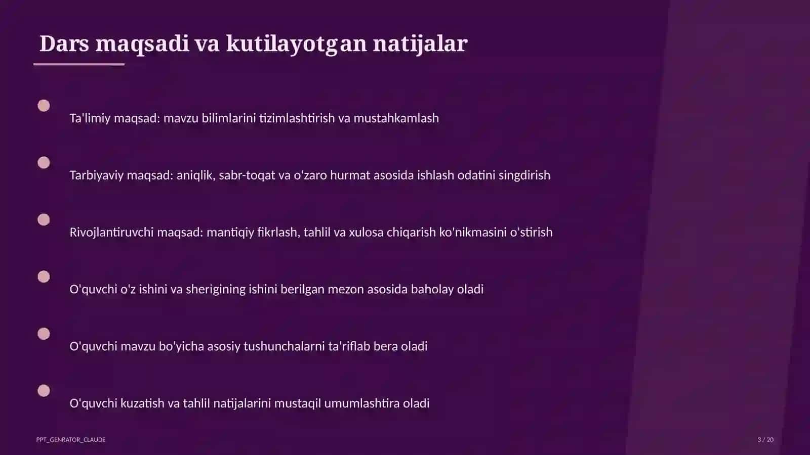 Sharq uyg'onish davri: Beruniy, Ibn Sino, Xorazmiy (7-sinf) 3