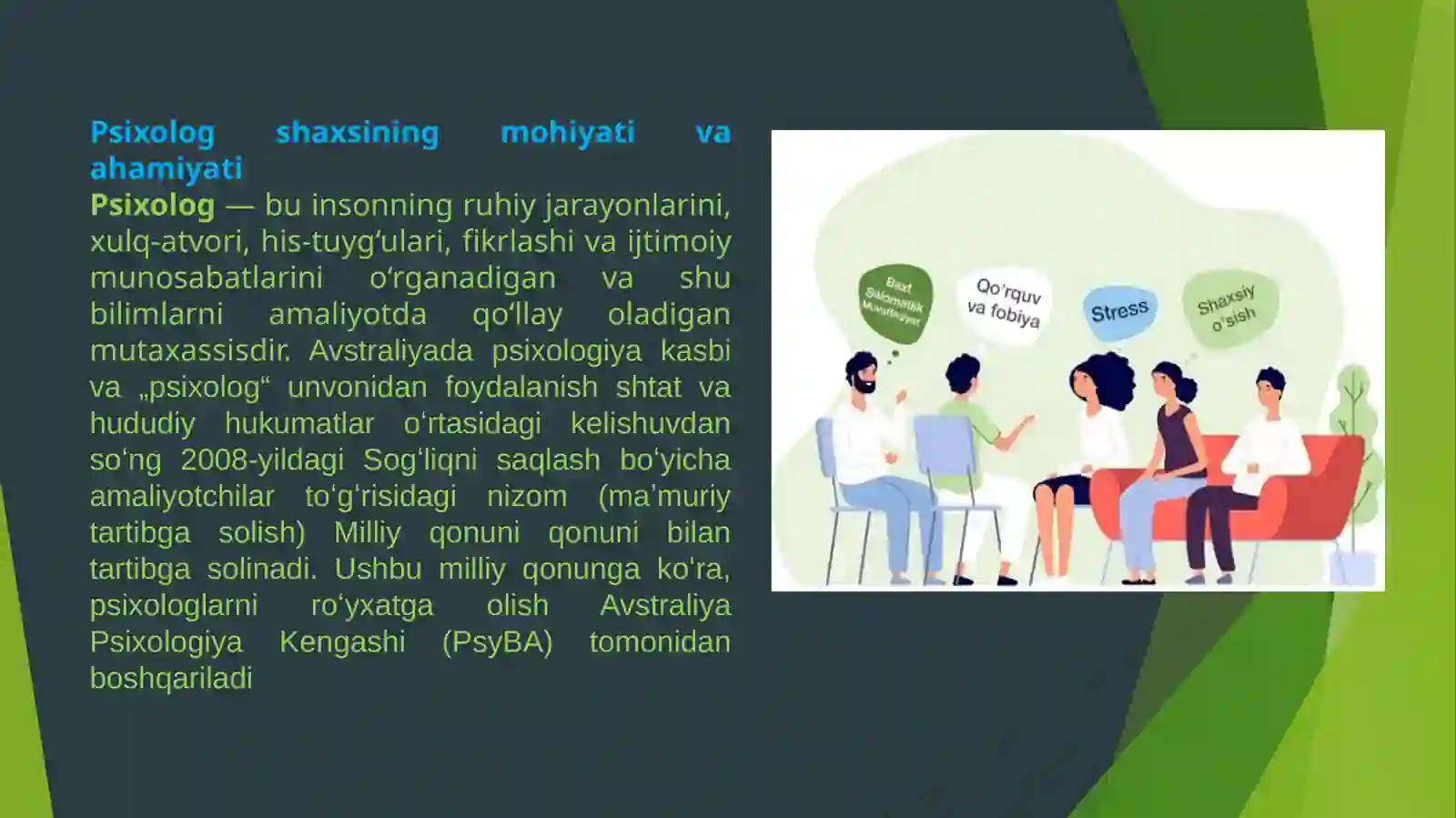 Psixolog shaxsi 3