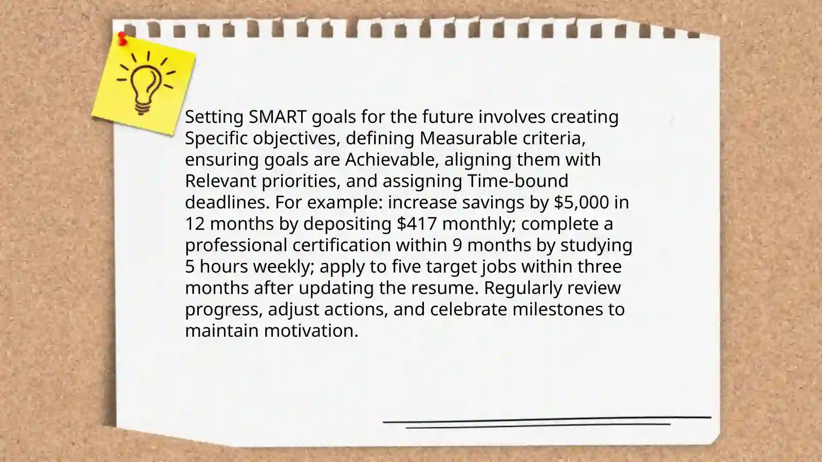 Future plans 3