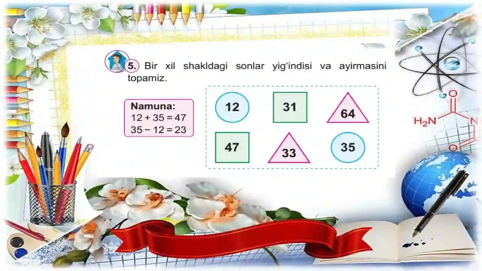 Sonlar nuri 3