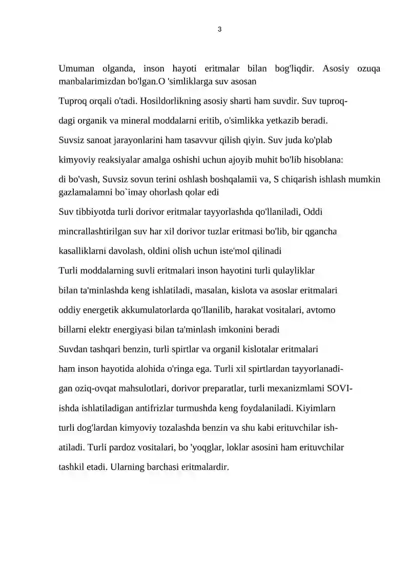 ERITMALARNING KOLLAGATIV XOSSALARI 3