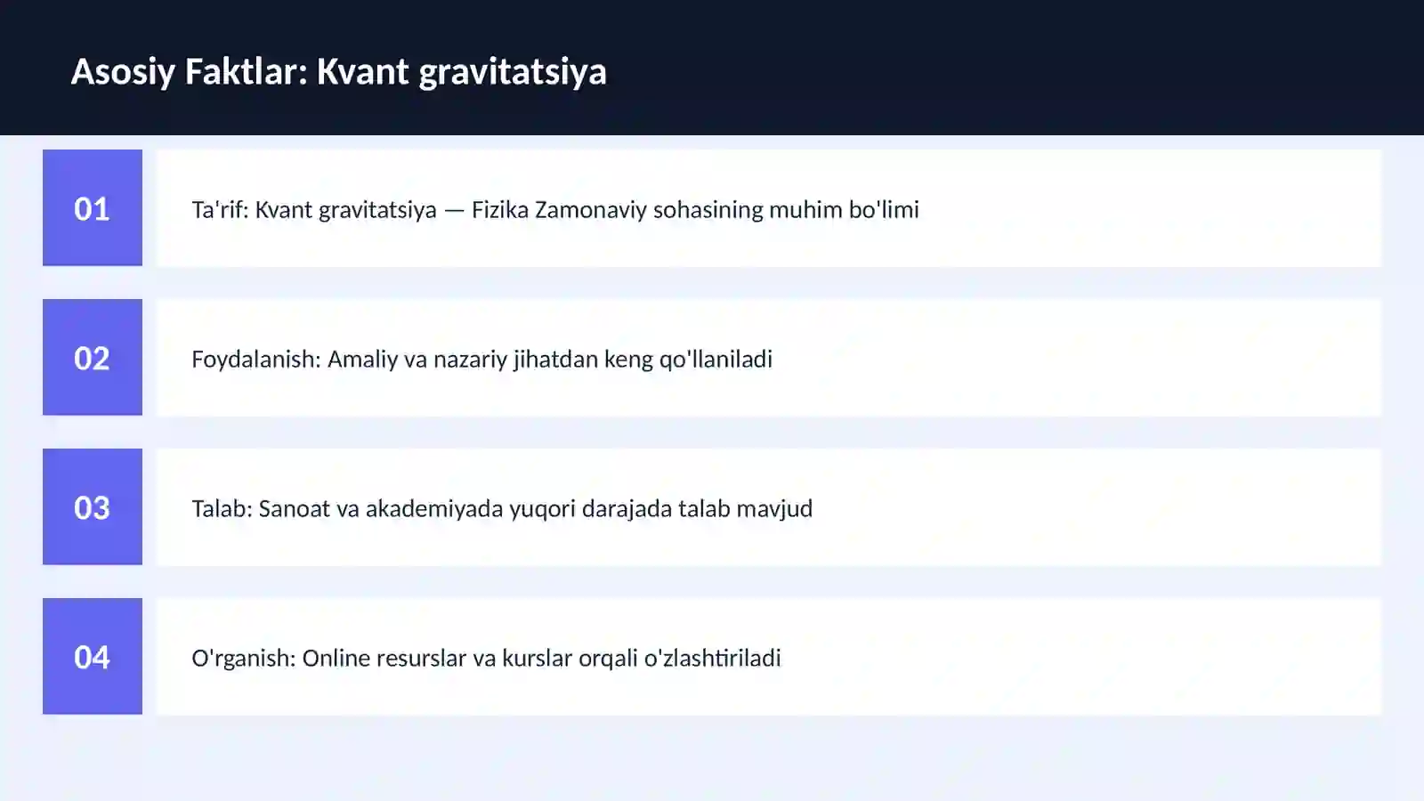 FIZIKA ZAMONAVIY 3
