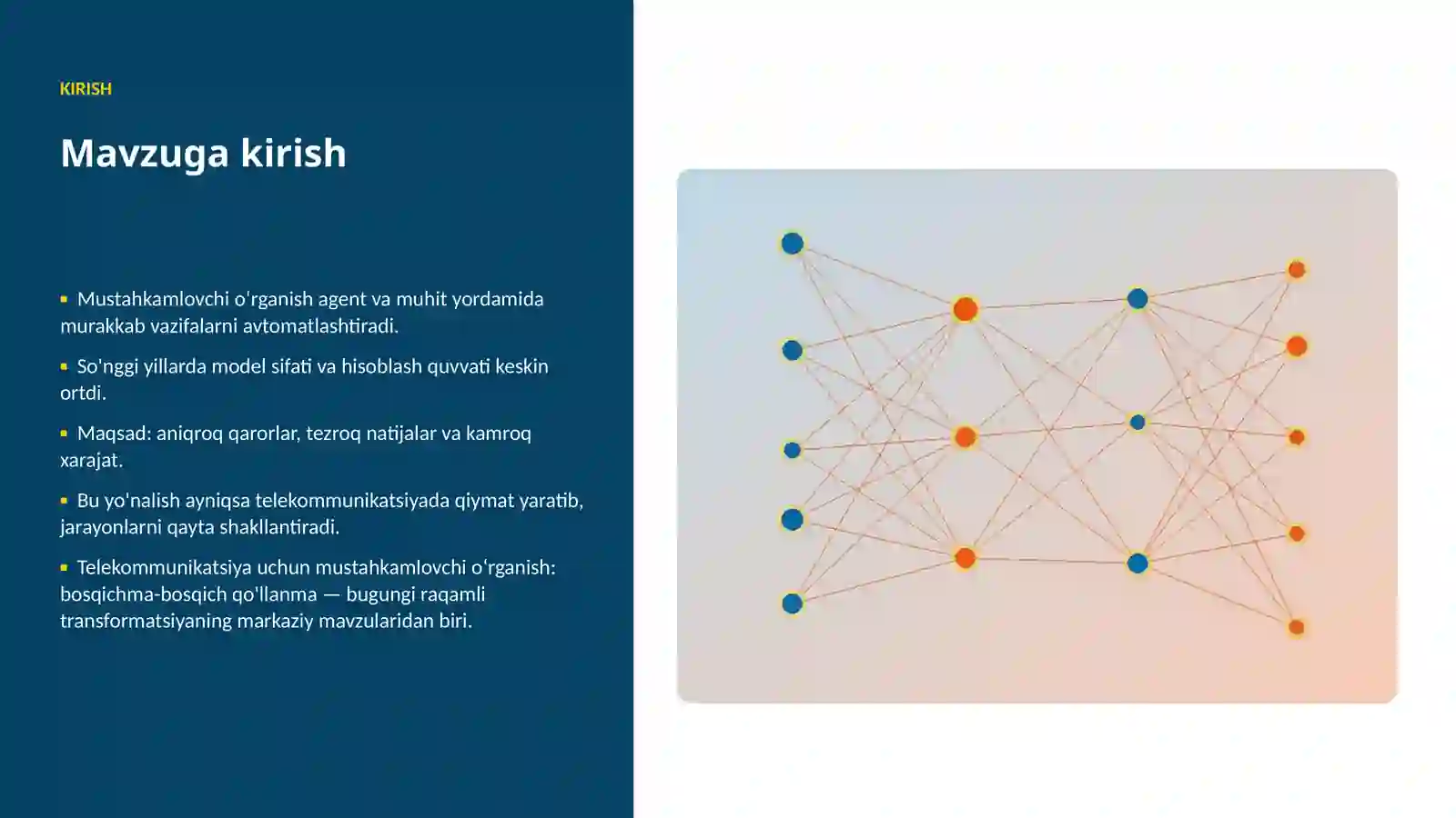 AI INSIGHTS • PREMIUM TAQDIMOT 3