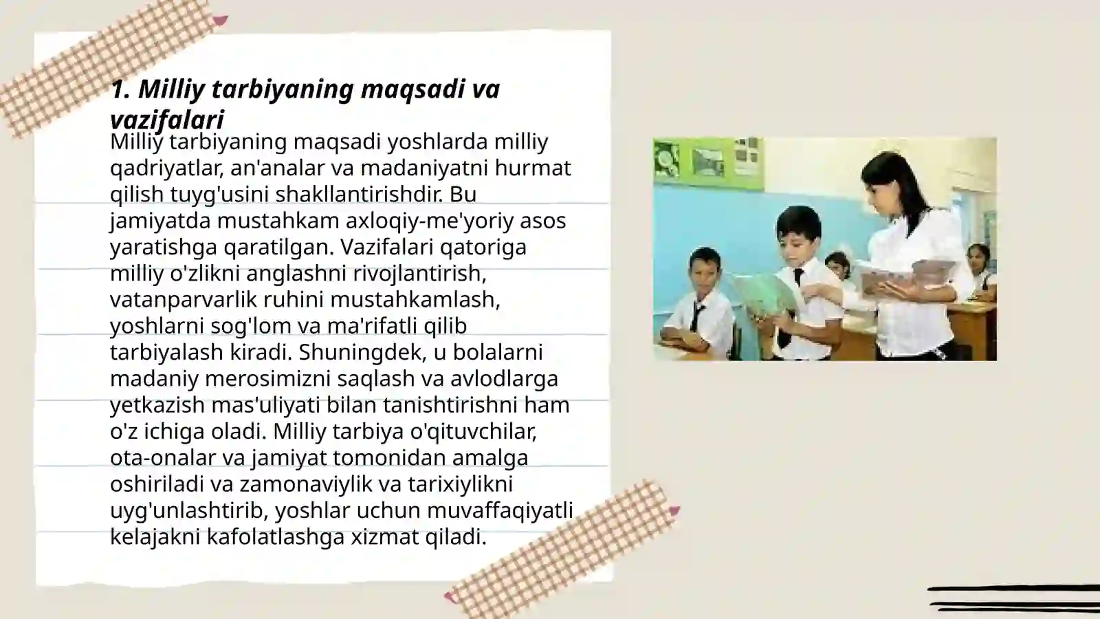 Milliy Tarbiya 3