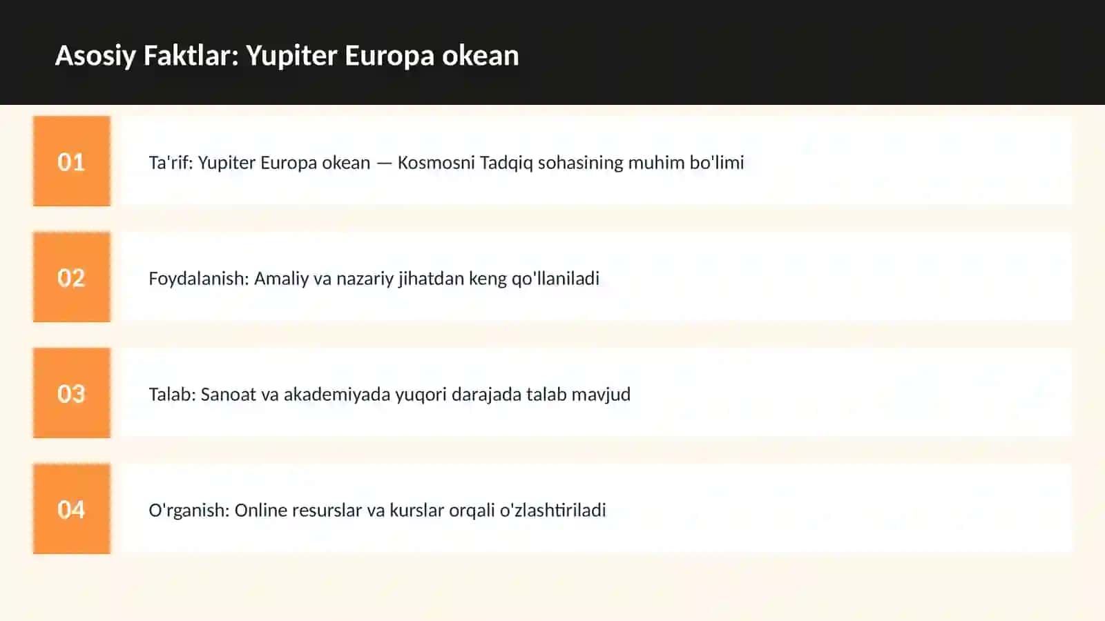 Yupiter Europa okean 3