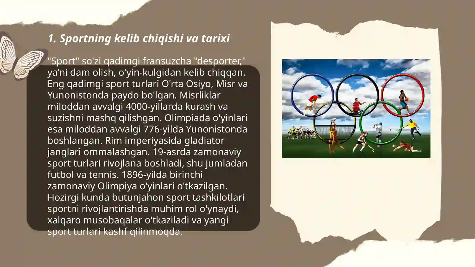 Sport Gigenasi 3