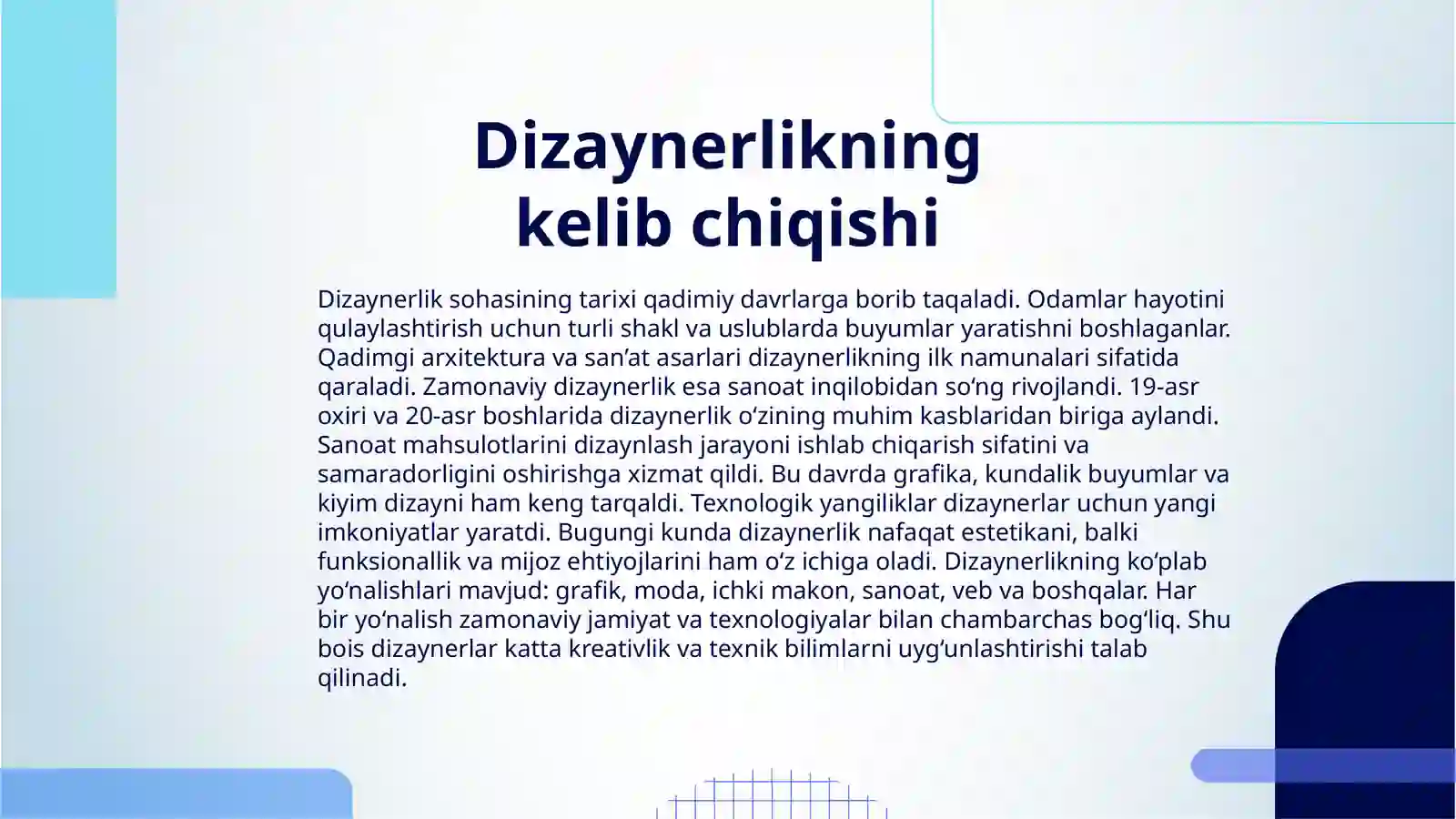 MEN TANLAGAN KASB -DIZAYNER 3