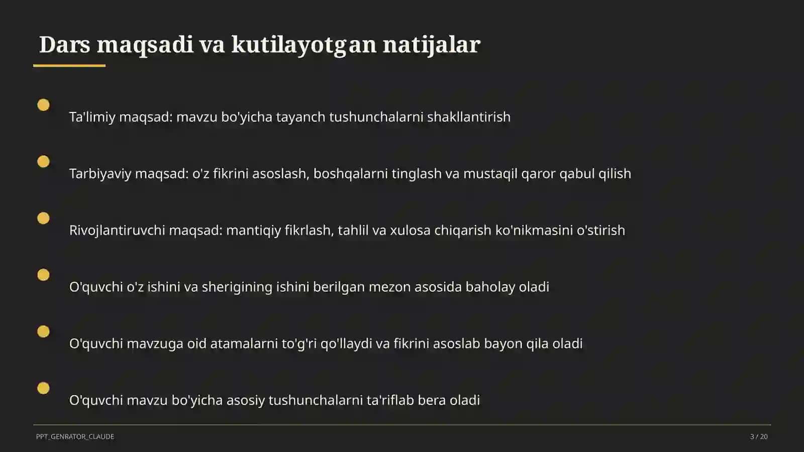 Impuls va impulsning saqlanish qonuni (9-sinf) 3