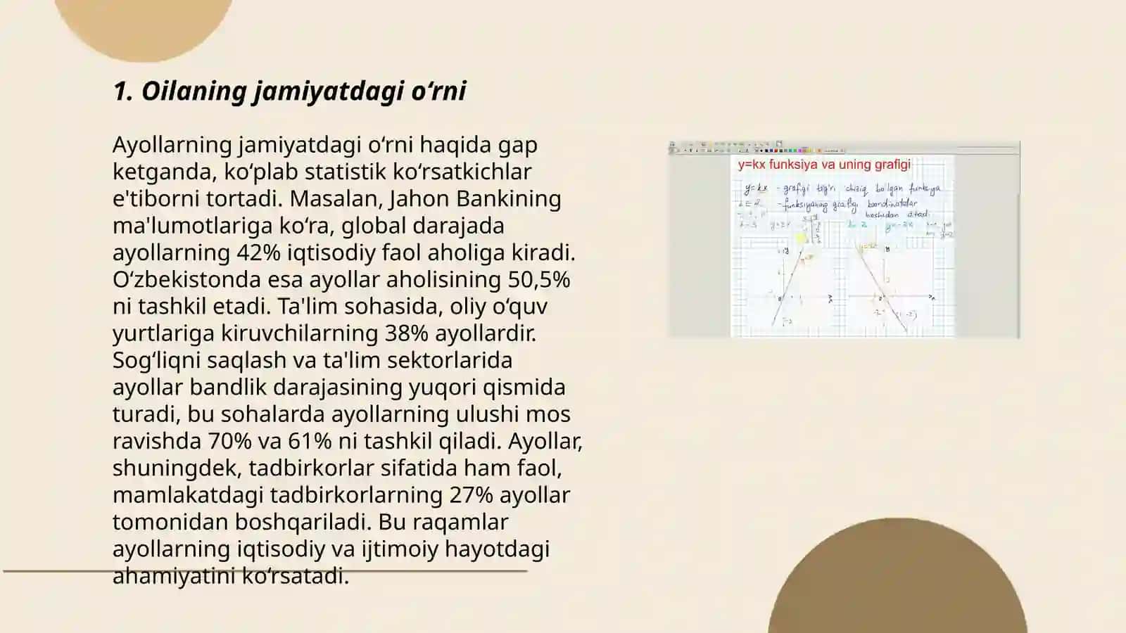 Oila va uning asosiy funksiyasi 3