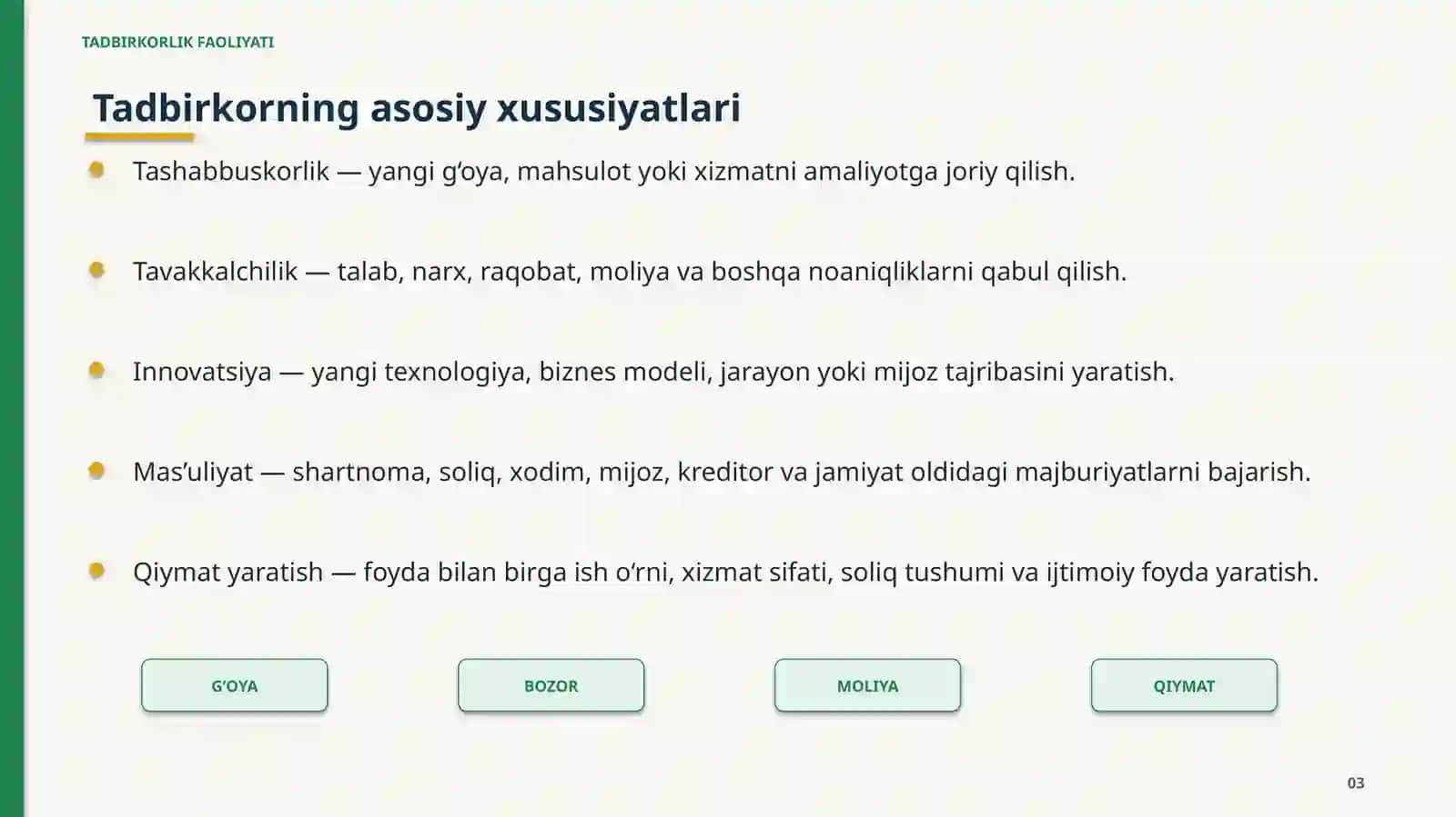 iqtisod 3