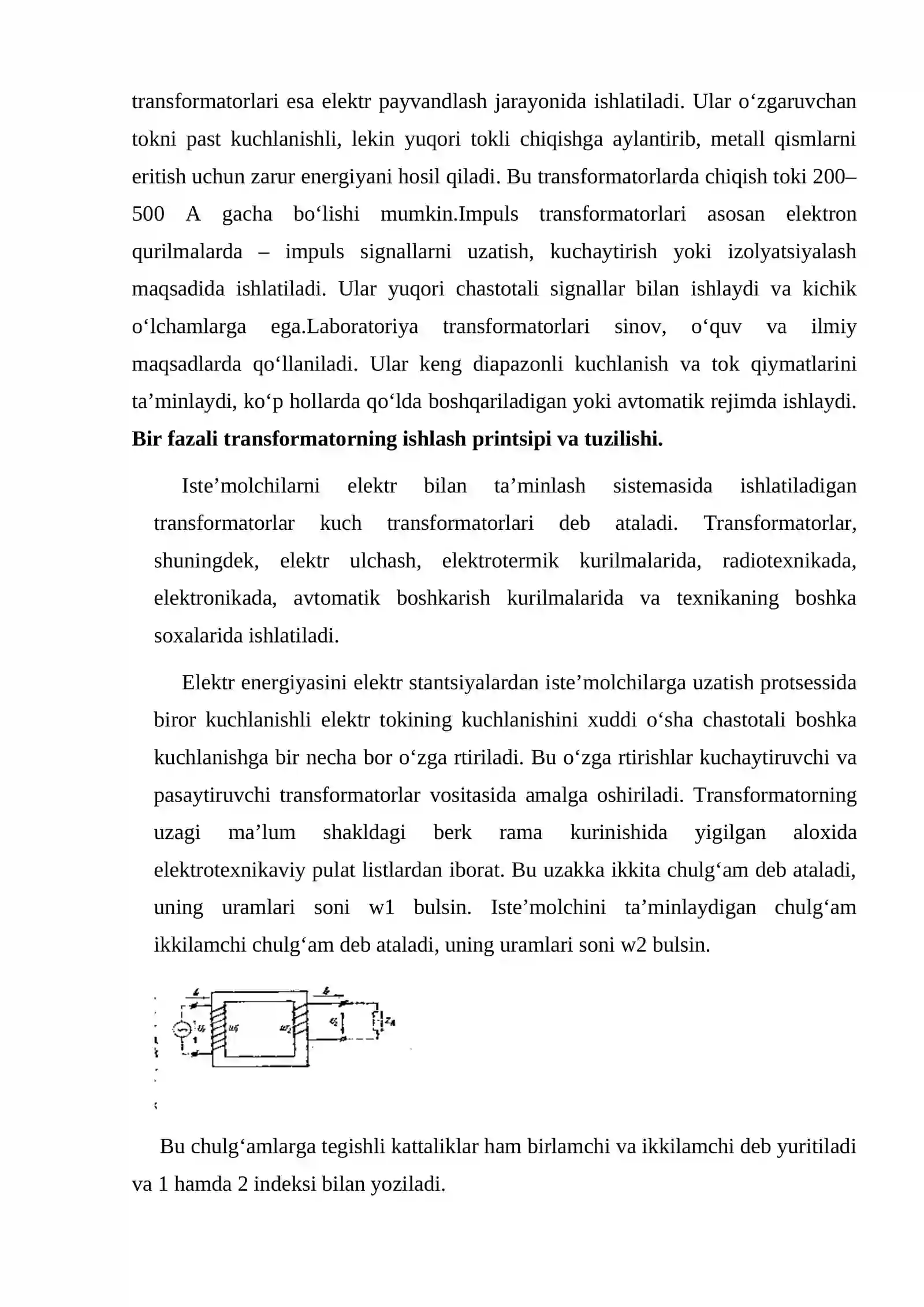 O‘lchov kuchlanish transformatorlari 3