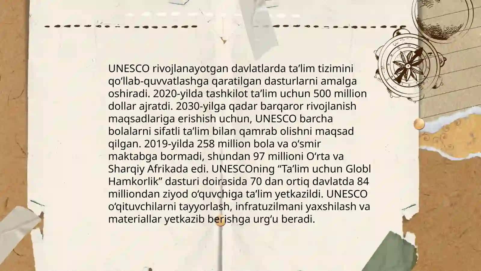 Rivojlangan davlatlarda taʼlim tizimi va qiyosiy tahlili 3