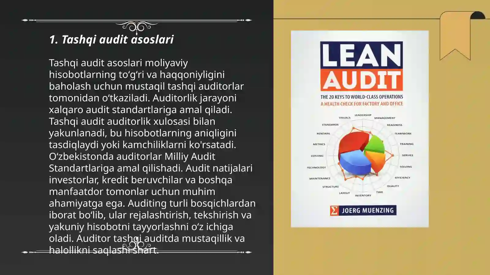 Tashqi audit 3