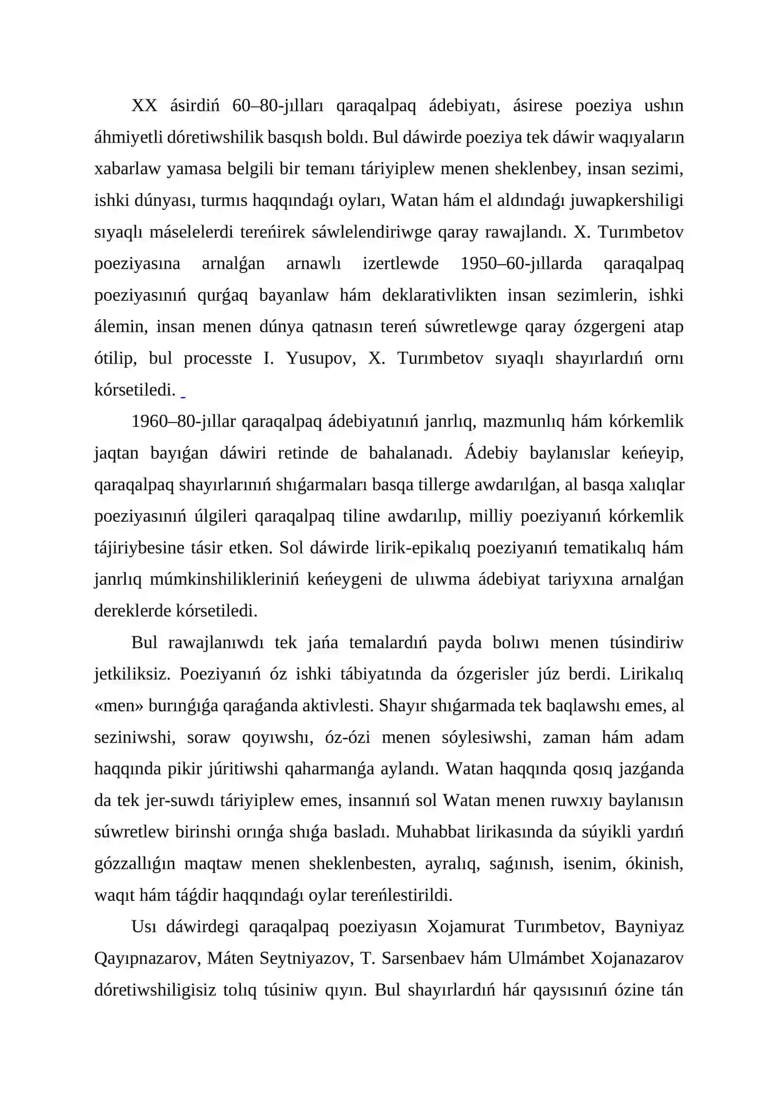 QARAQALPAQ FILOLOGIYASI HÁM JURNALISTIKA FAKULTETI 3