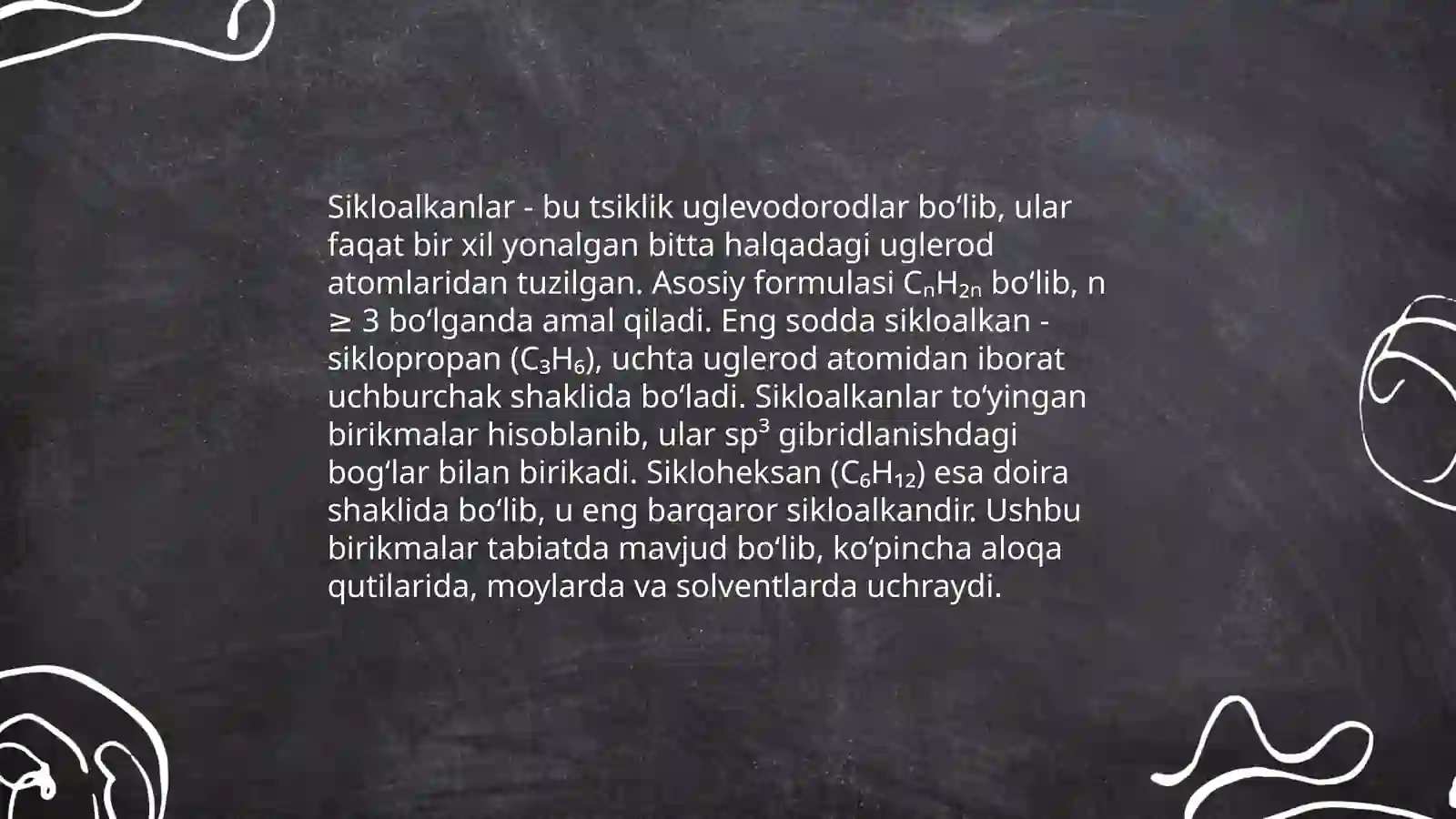 Sikloalkan 3