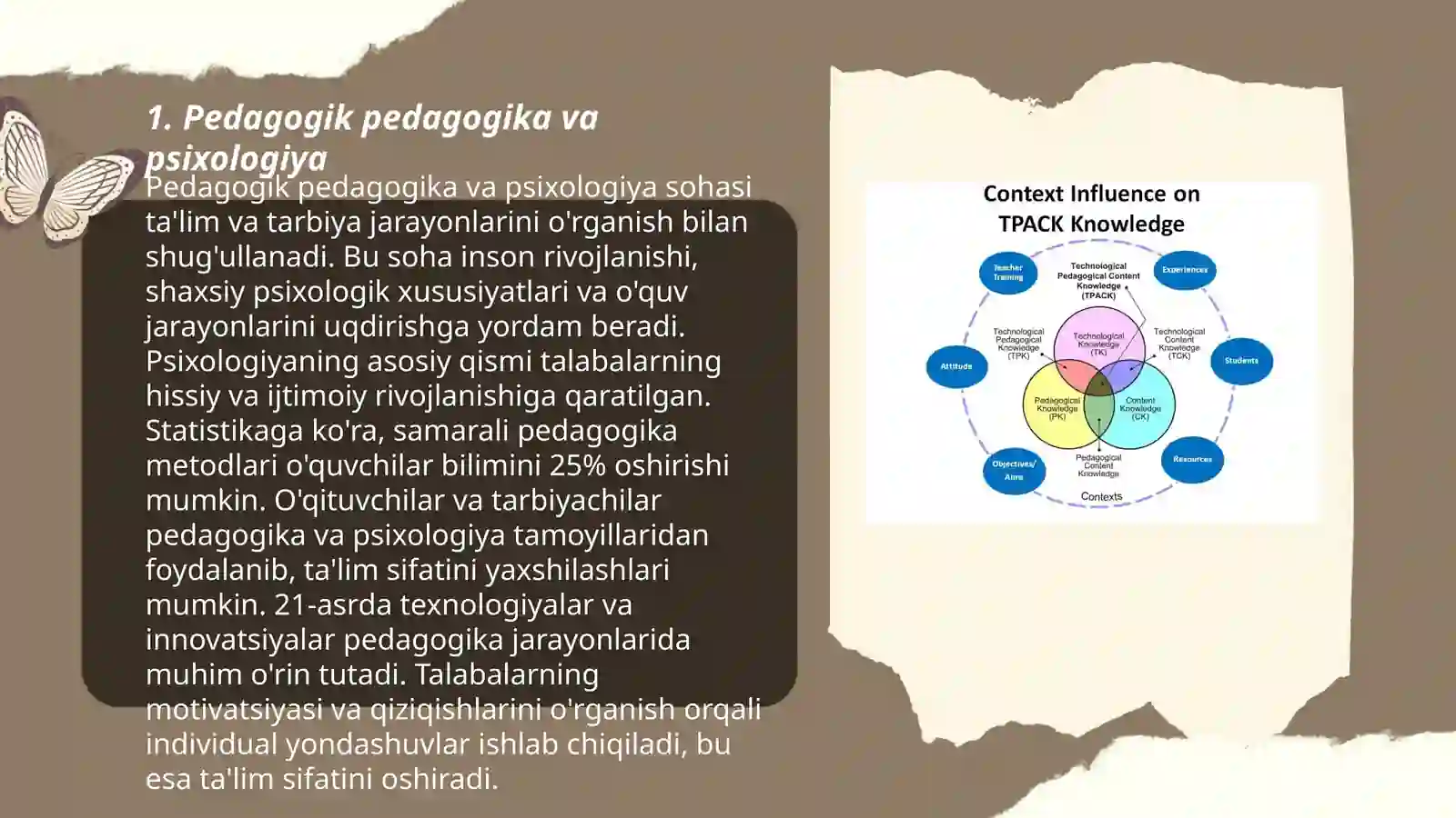 Pedagogik mahorat 3