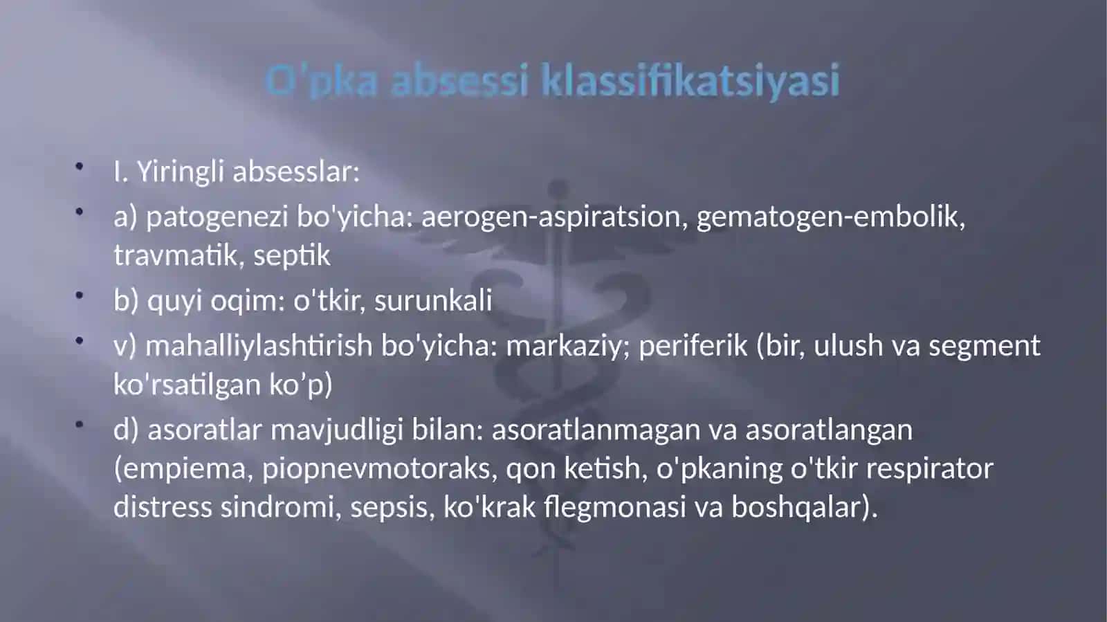 O`PKA ABSESSI 3