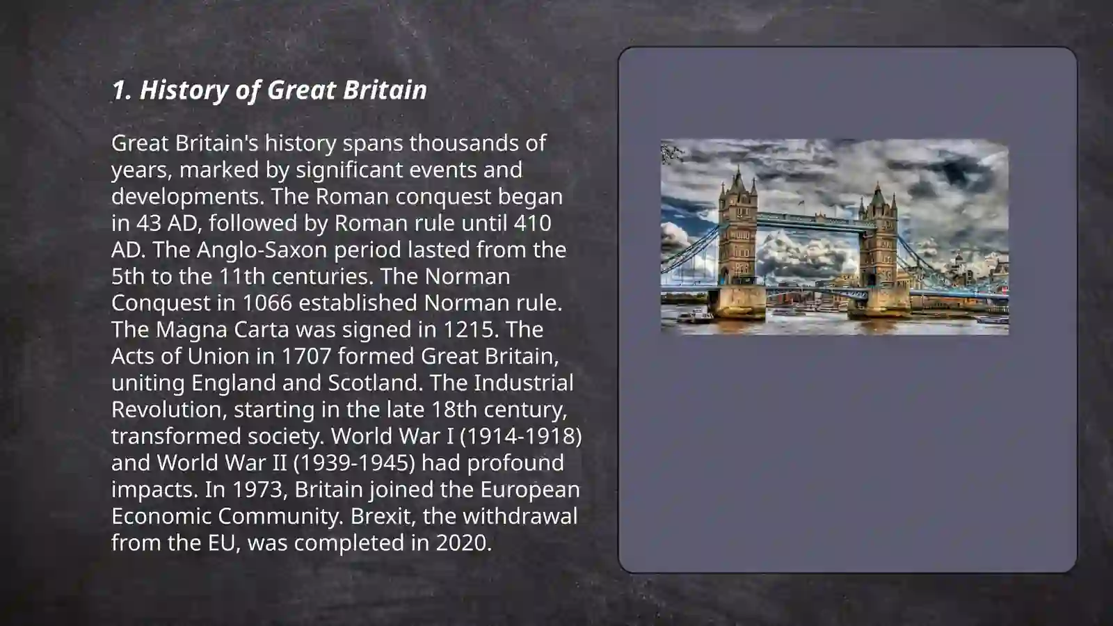 Great Britain 3