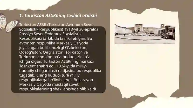 Turkiston ASSR tarixi 3