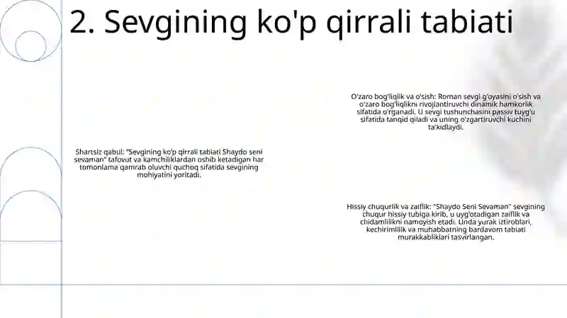 Shaydo Seni Sevaman 3