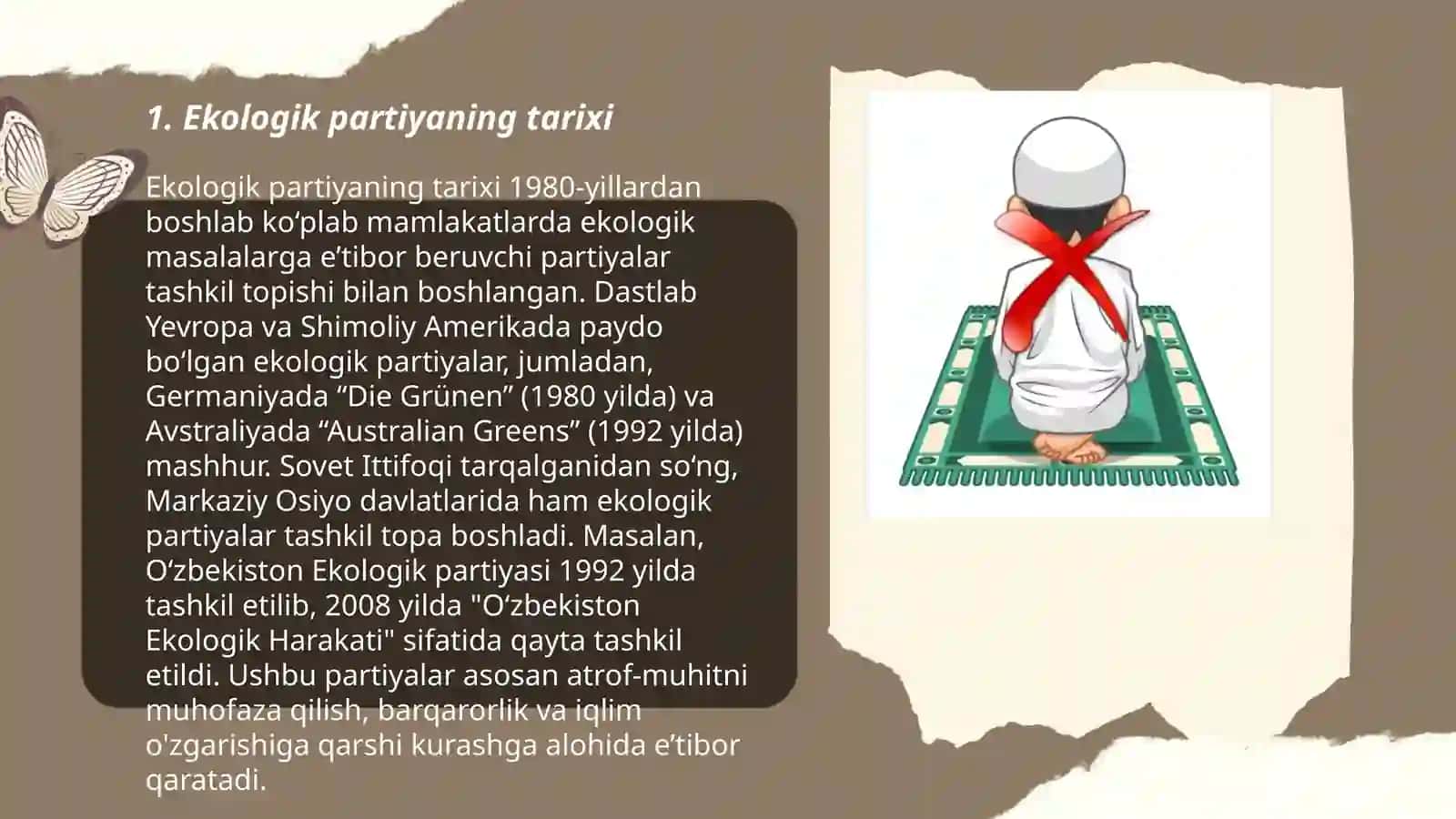 Ekologik partiya 3