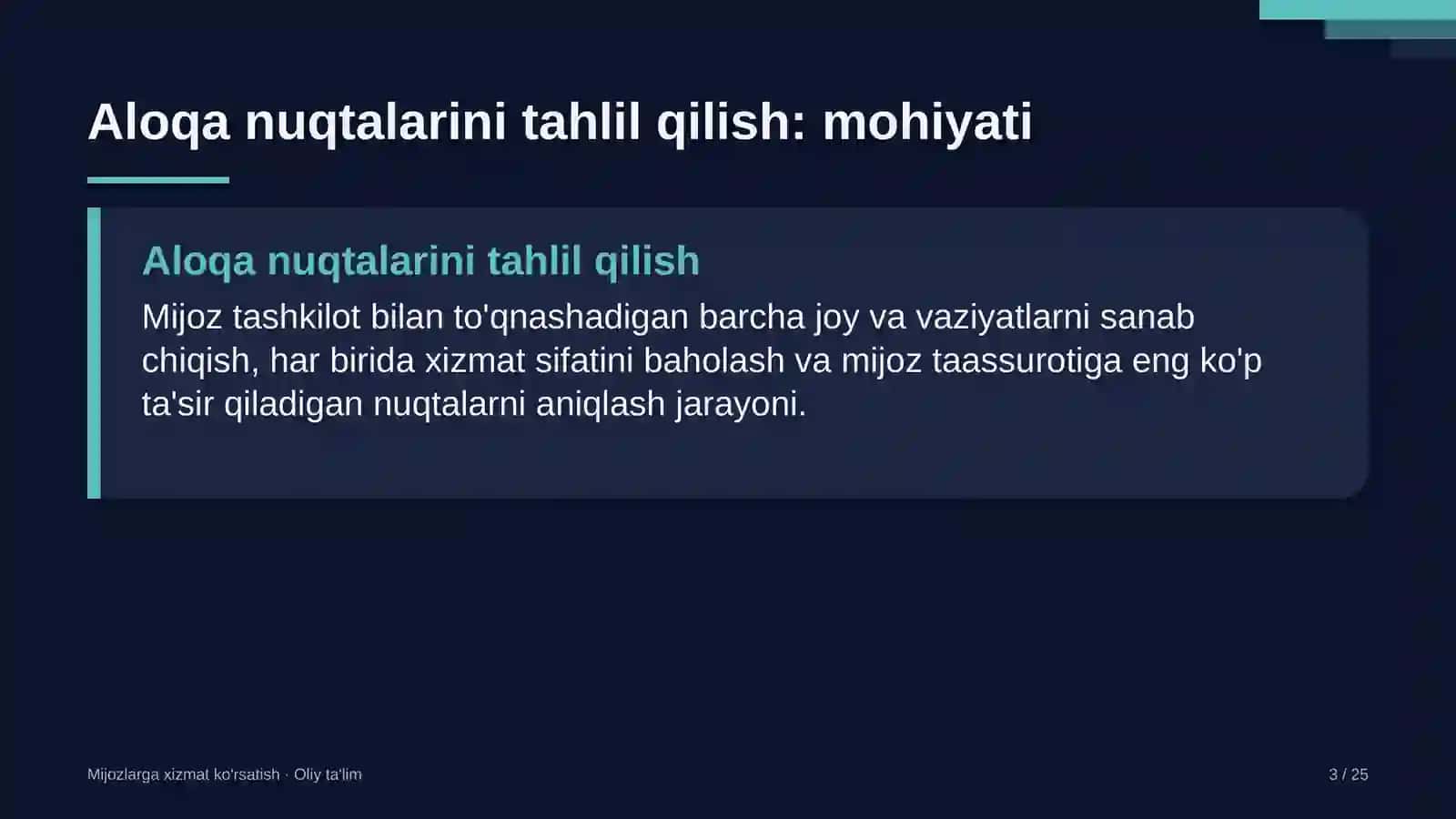alkogolsiz ichimliklar ishlab chiqarishda aloqa nuqtalarini tahlil qilish 7994 3
