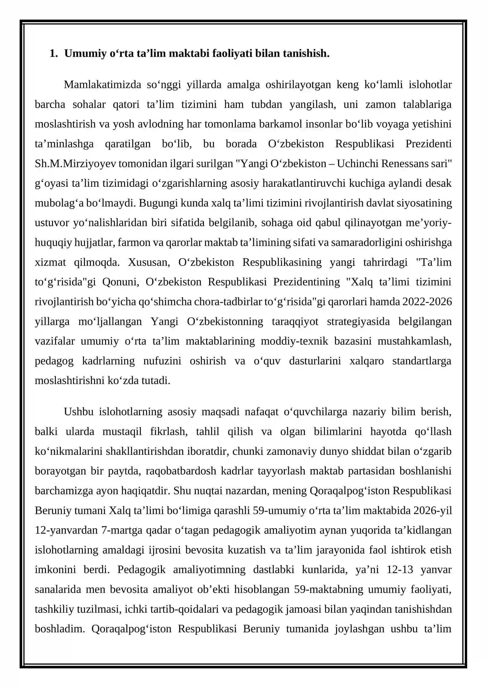 TARIX O’QITISH METODIKASI 3