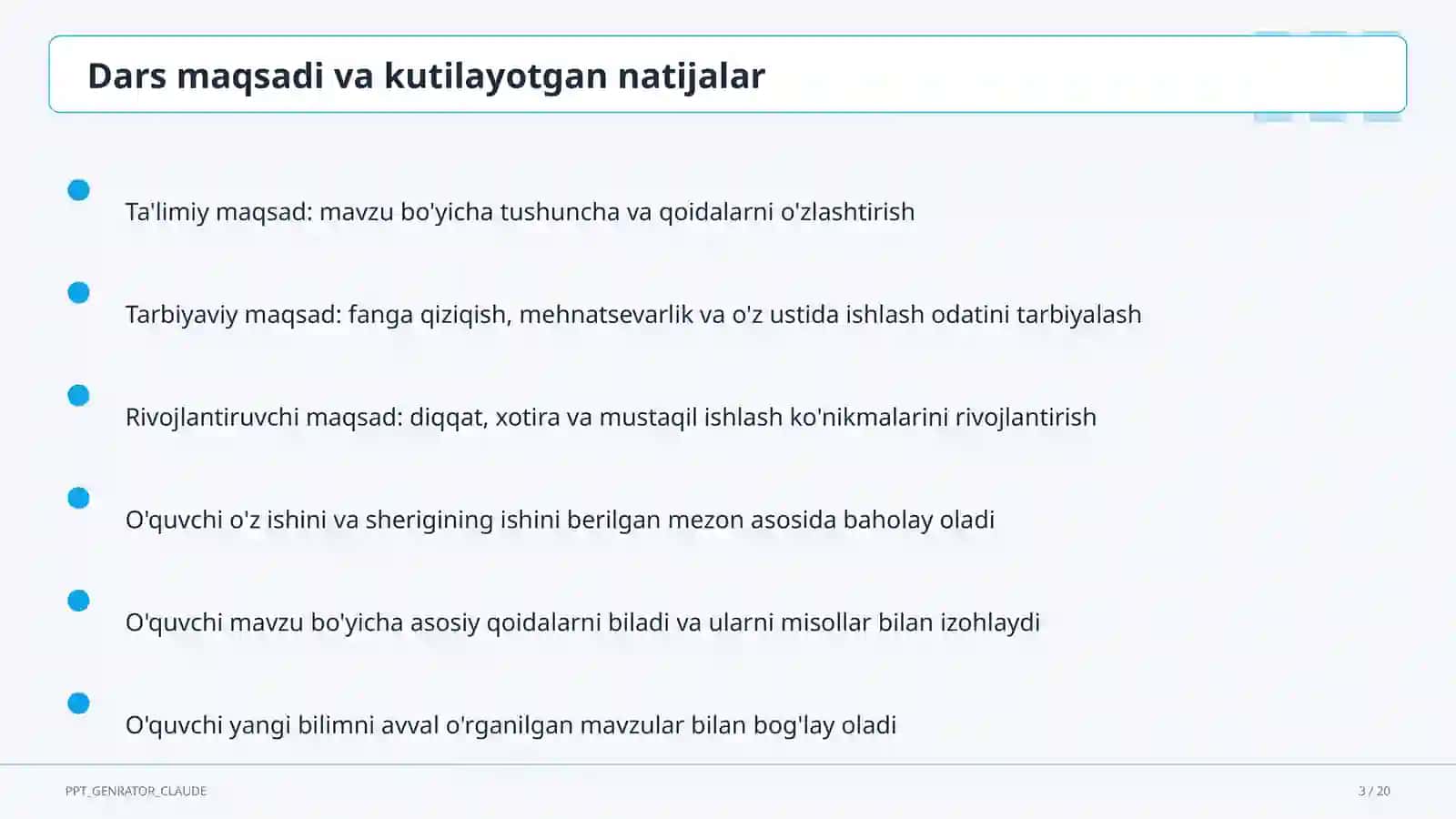 O'qituvchi va murabbiylar kuni 3