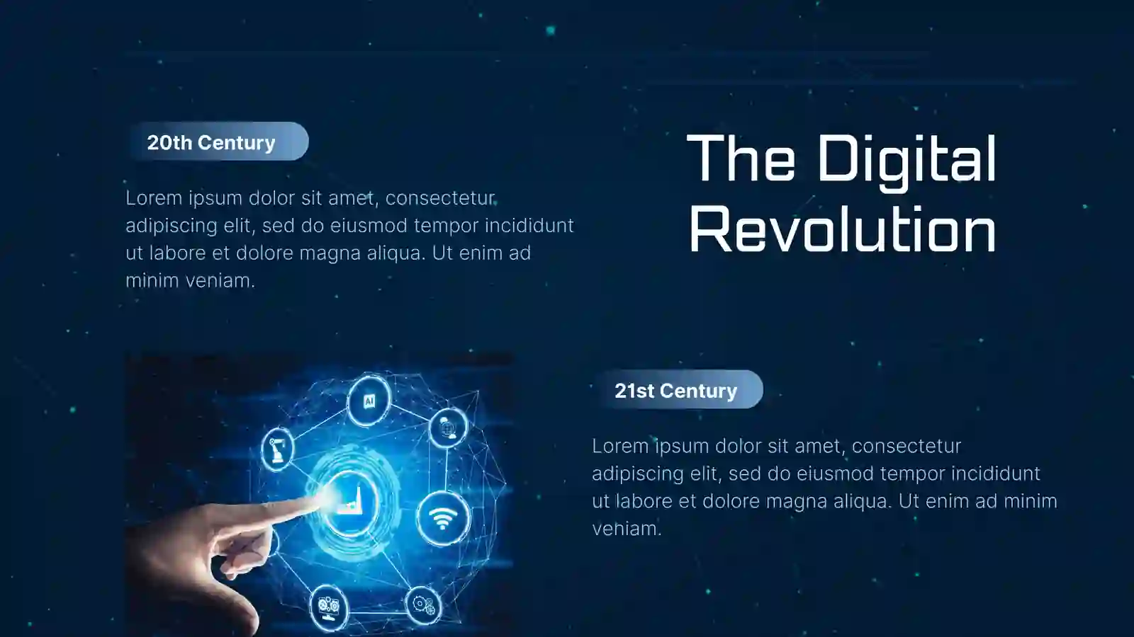 Technology 3
