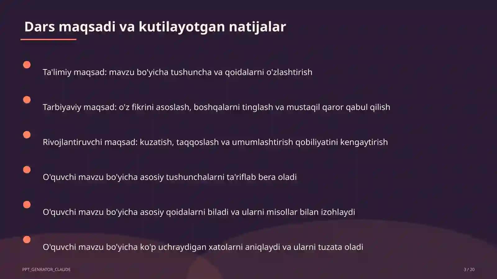 Internetda xavfsiz ishlash qoidalari (5-sinf) 3