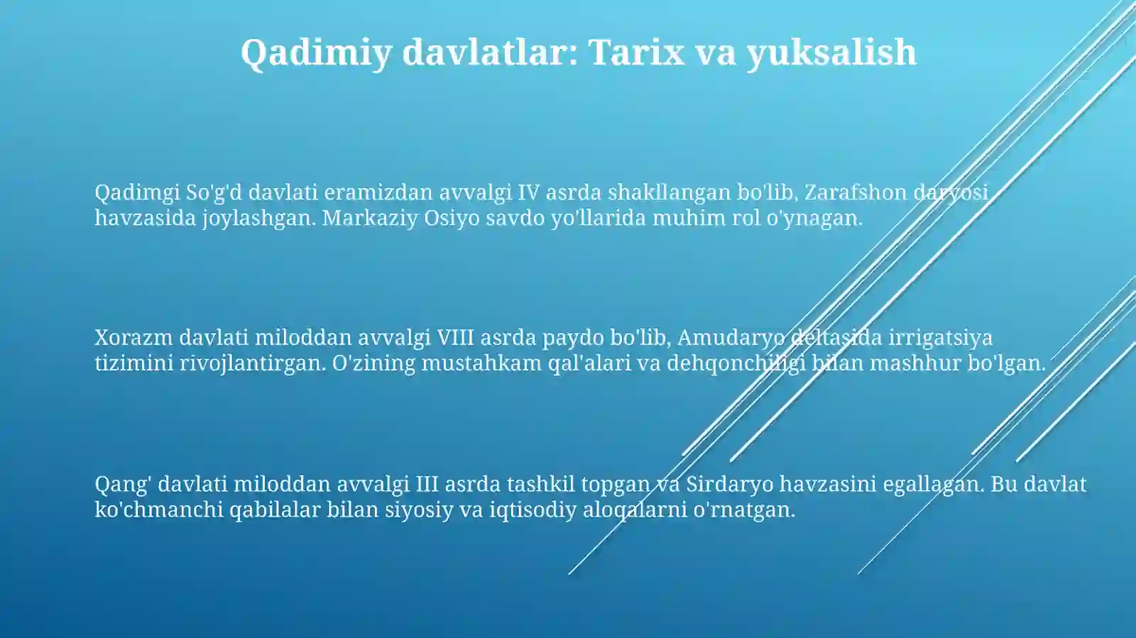 OldOsiyodavlatlari 3