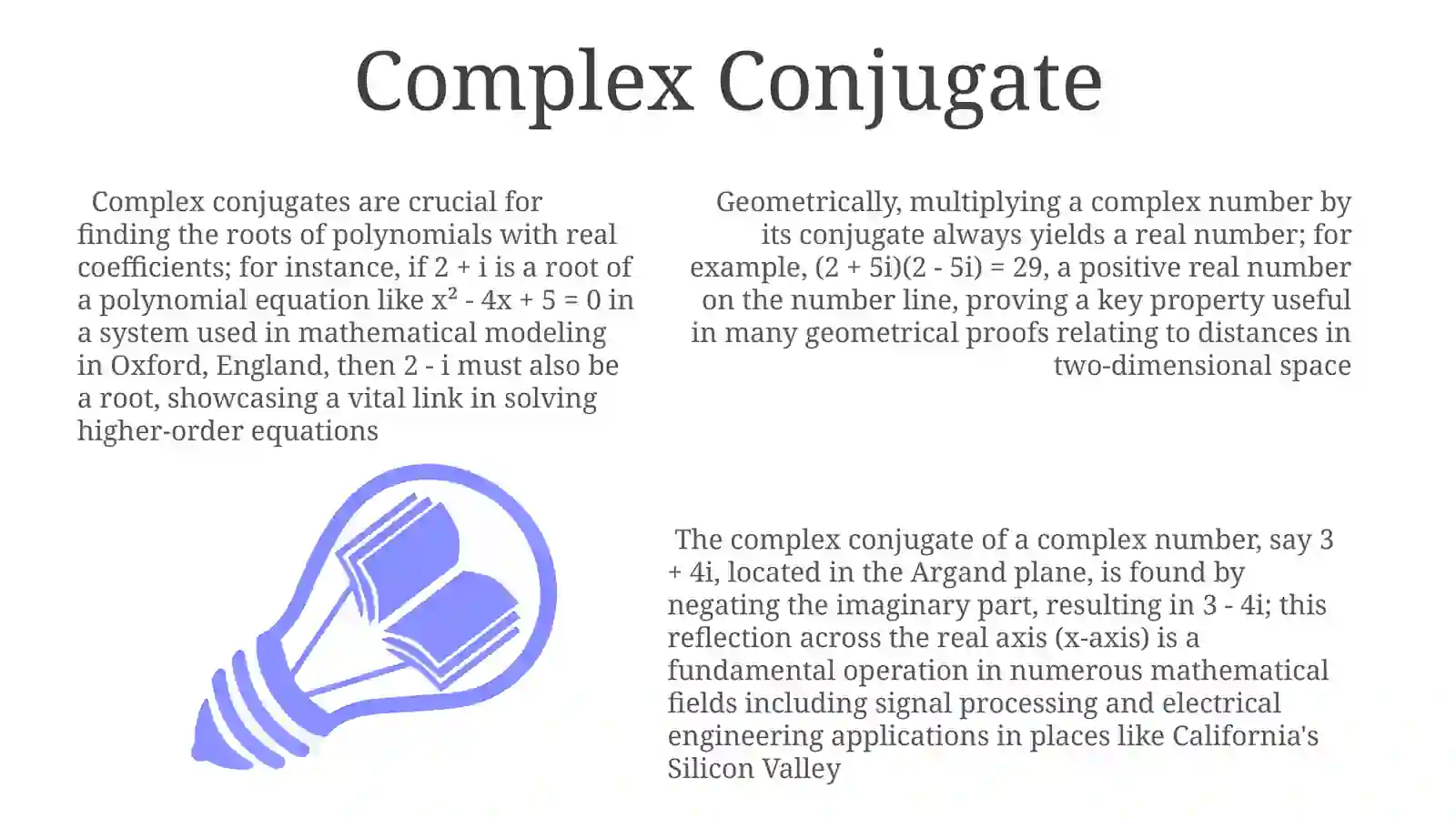 Operations with Complex Numbers 3