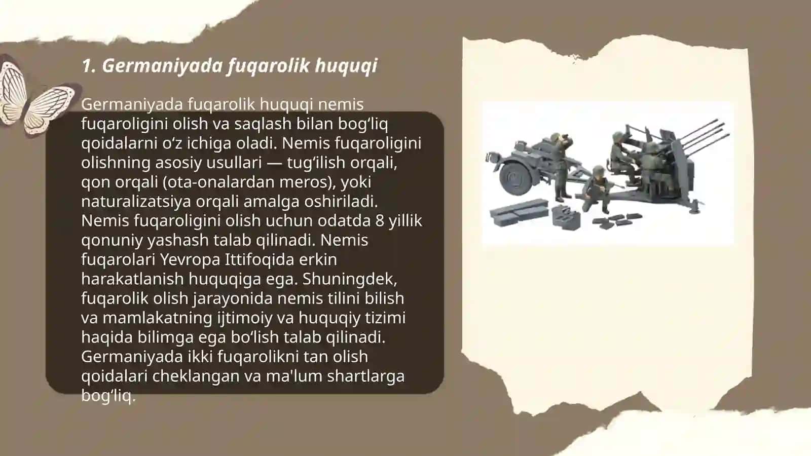 Germaniya huquqi 3