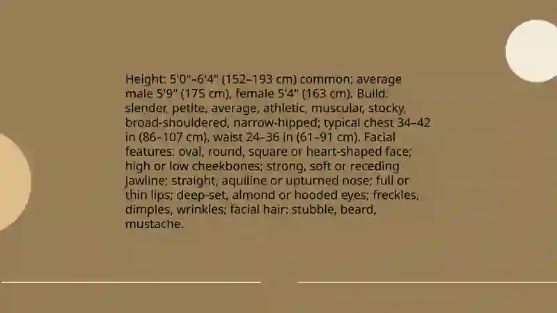 Describing people and abilities 3