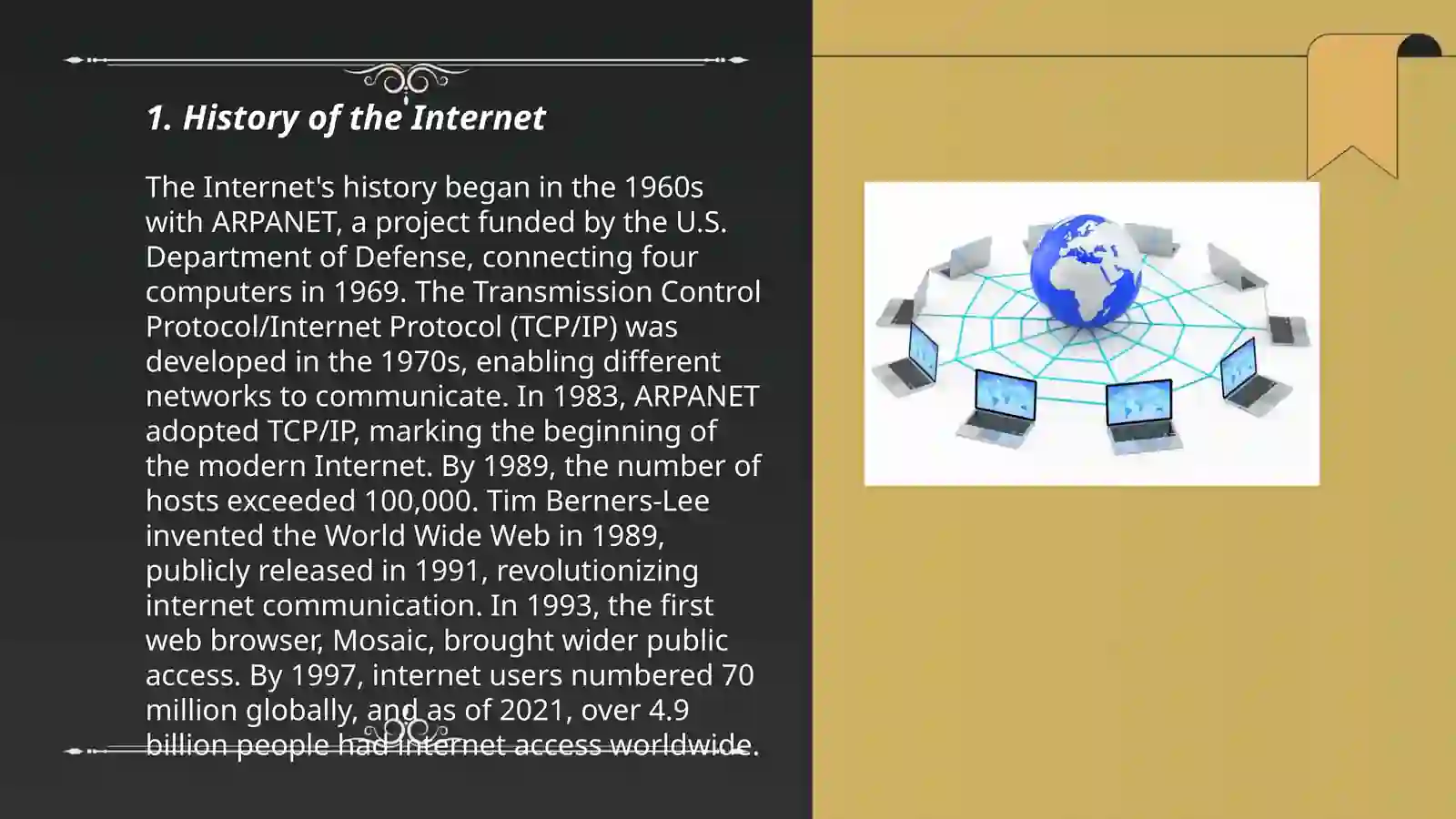 Internet 3
