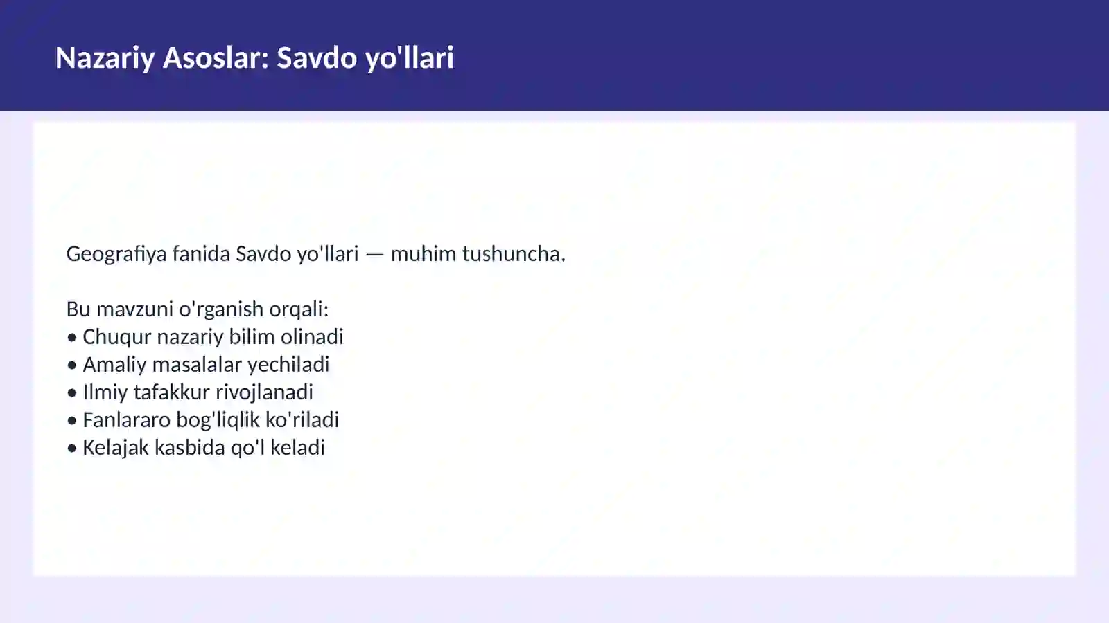 Sanoat geografiyasi 3
