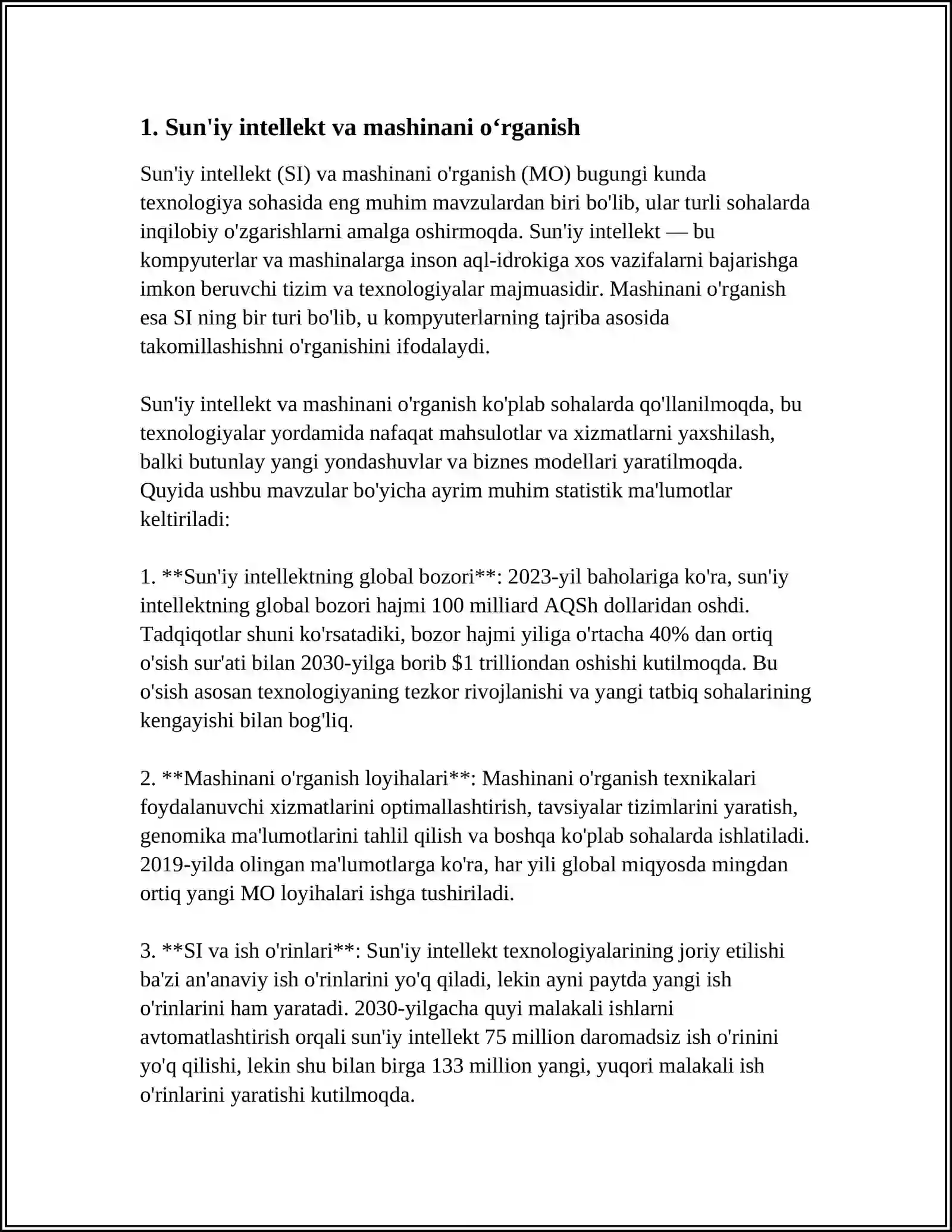 RAQAMLI IQTISODIYOTNING ASOSIY TEXNOLOGIYALARI 3