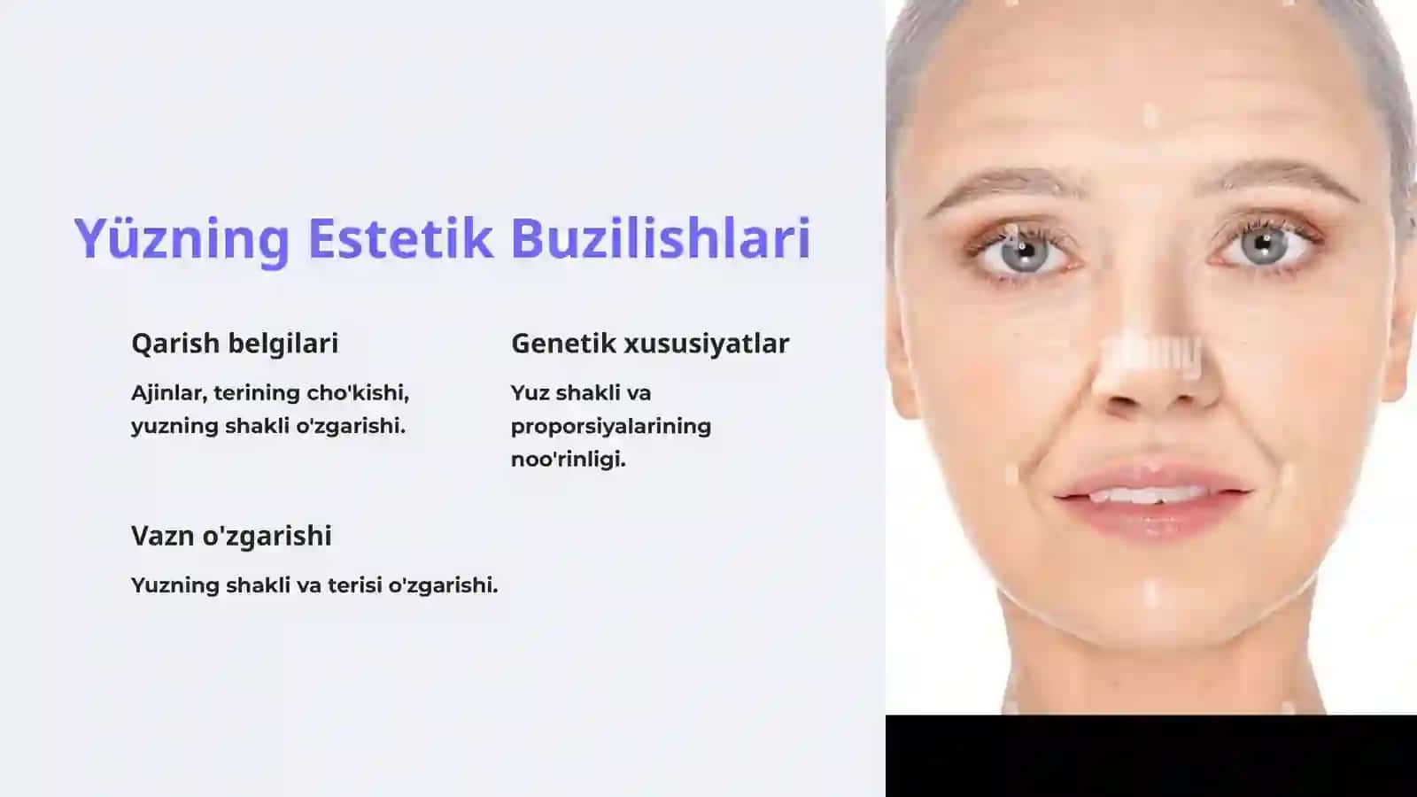 Yüz Plastikasi 3