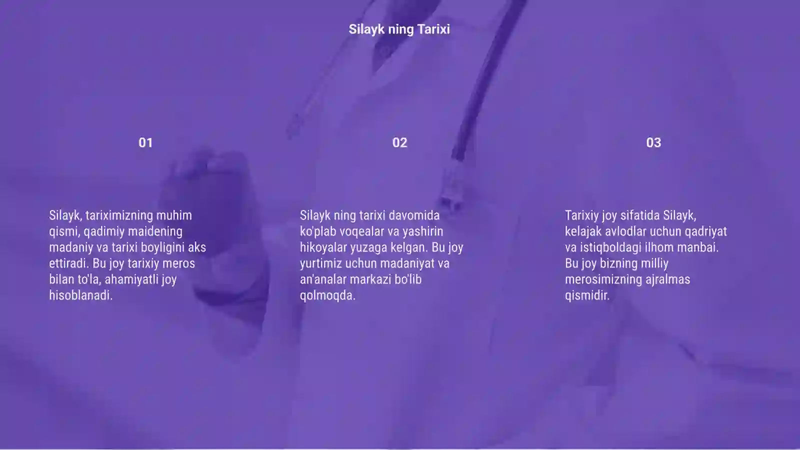 Silayk 3