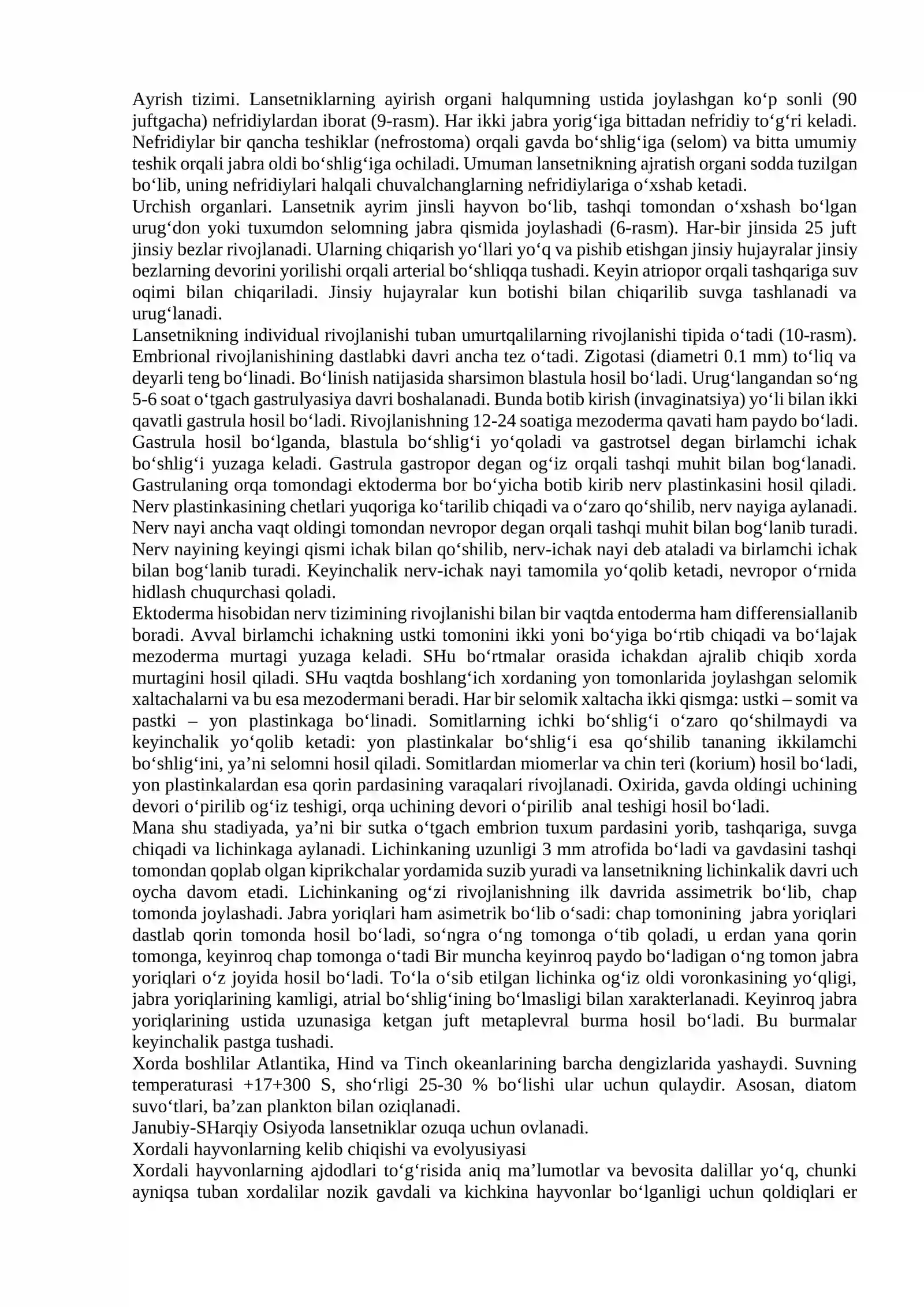 Baliqlar-Pisces katta sinfi. To’rtoyoqlilar yoki quruqlikda yashovchi umurtqalillar Tetrapoda katta sinfi. Suvda hamda quruqlikda yashovchilar-Amphibia 3
