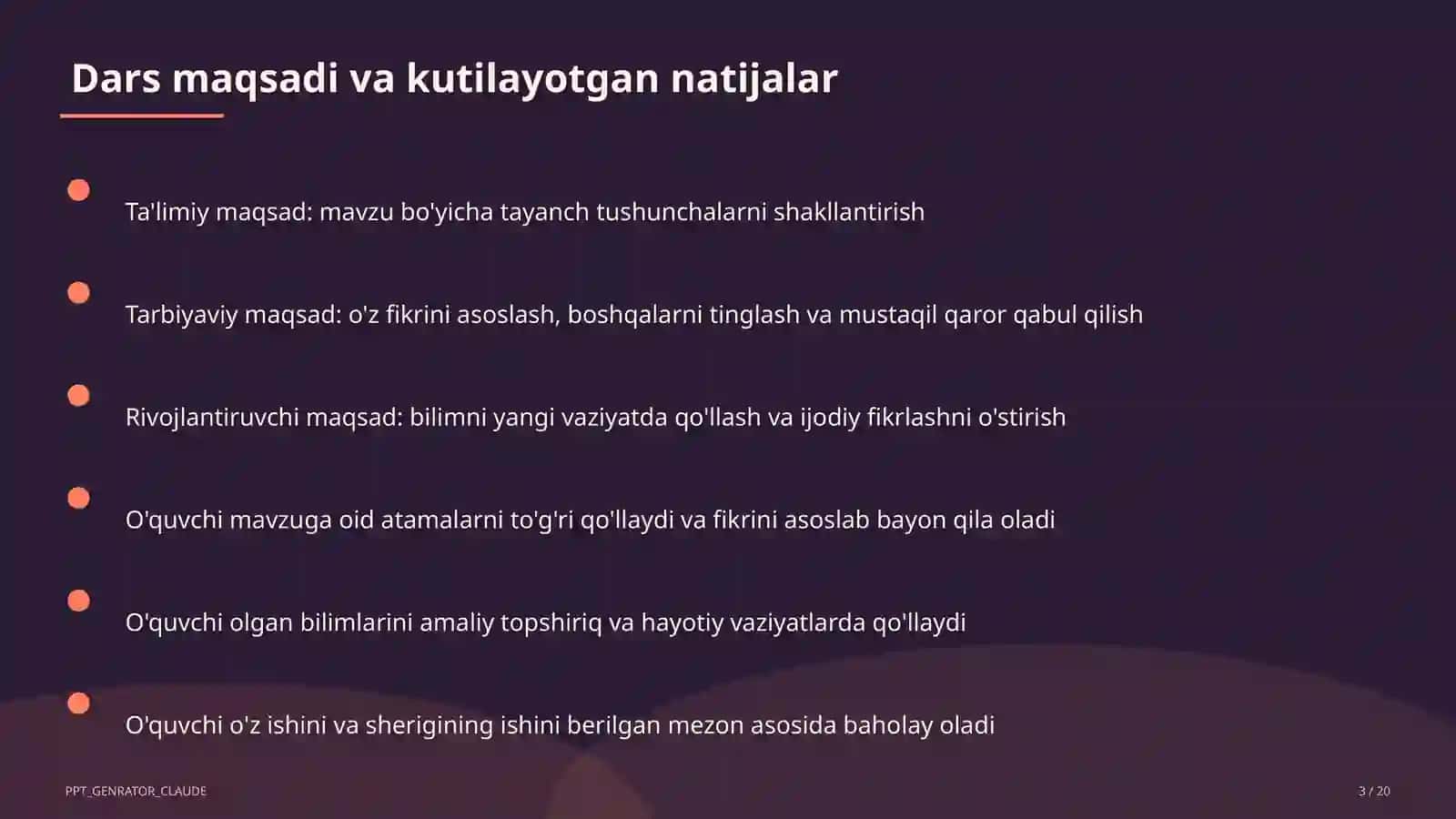 Shekspir tragediyalari (10-sinf) 3