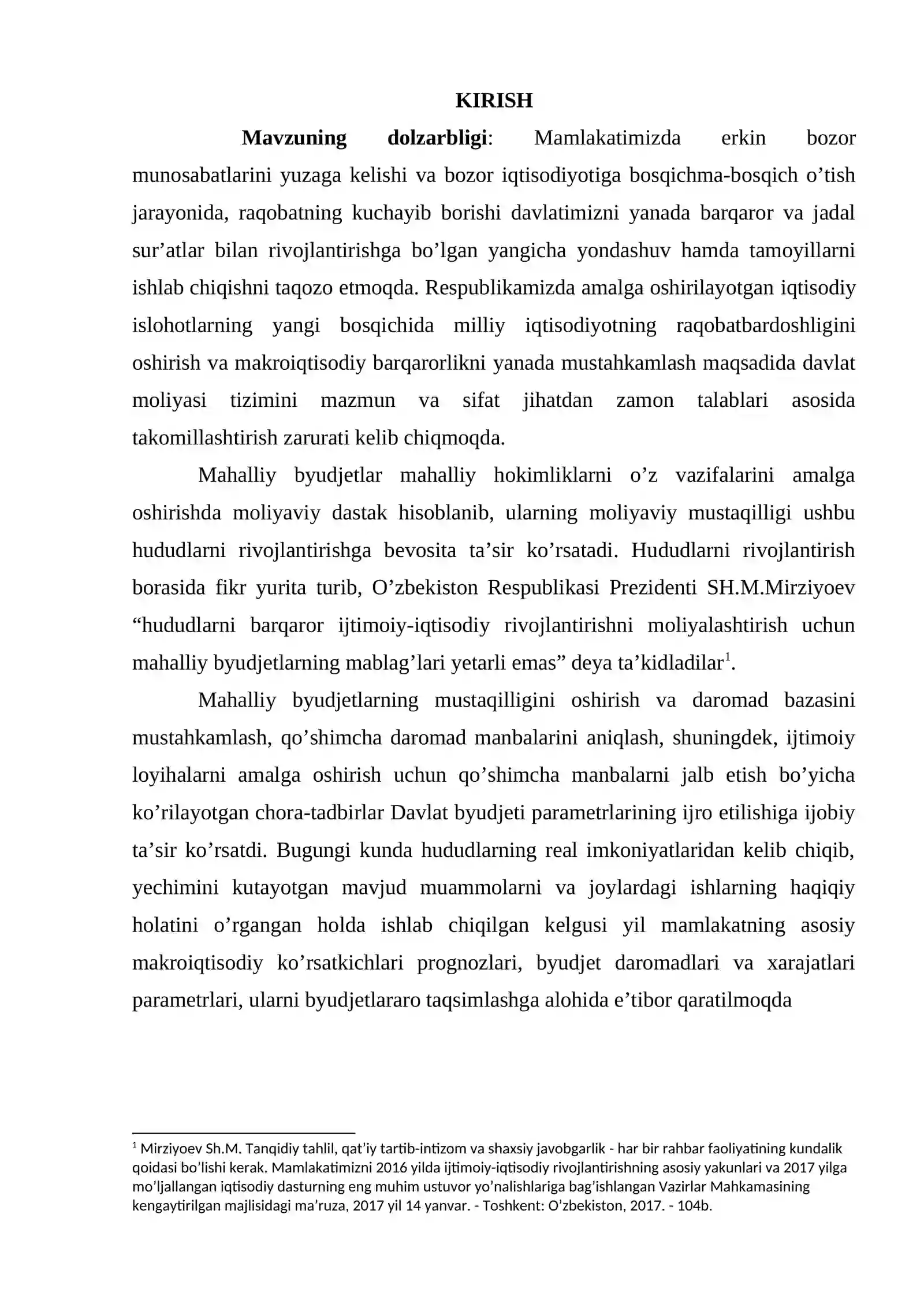 Byudjet taqchilligi 3