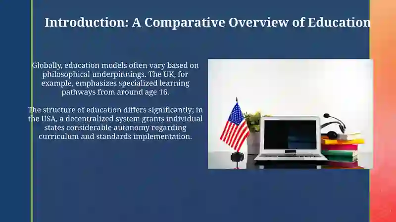 Presentation: Education Systems 3