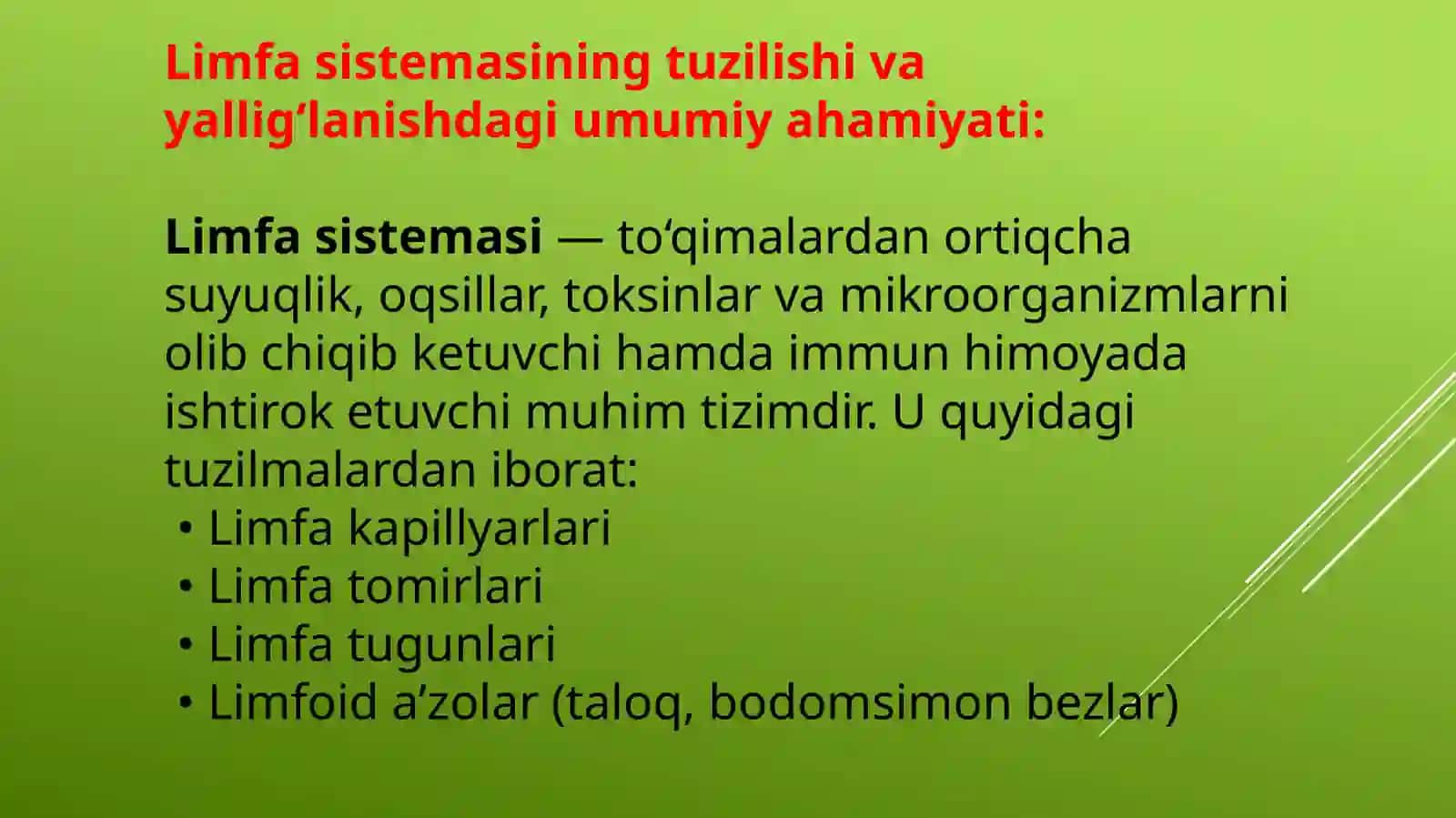 Yalligʻlanishning avjolib bori shi dalim fasistema sining ro'li 3