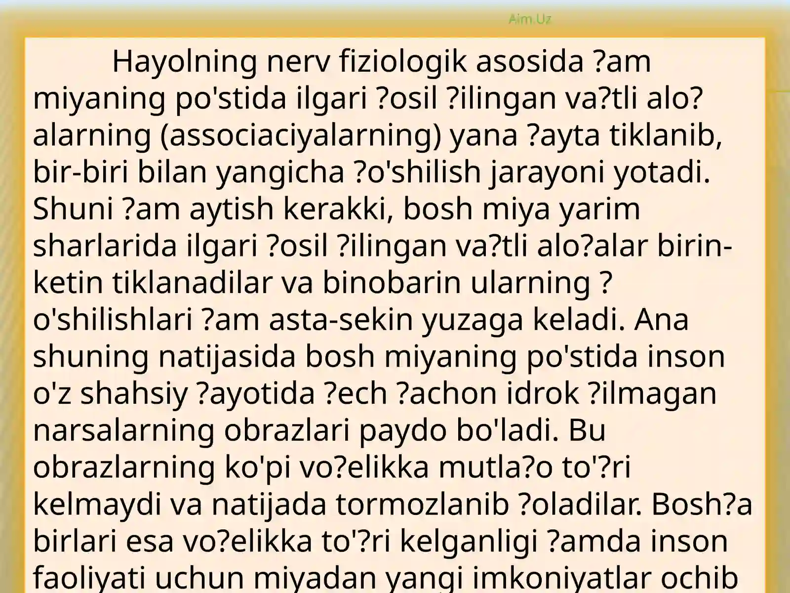 Hayol 3