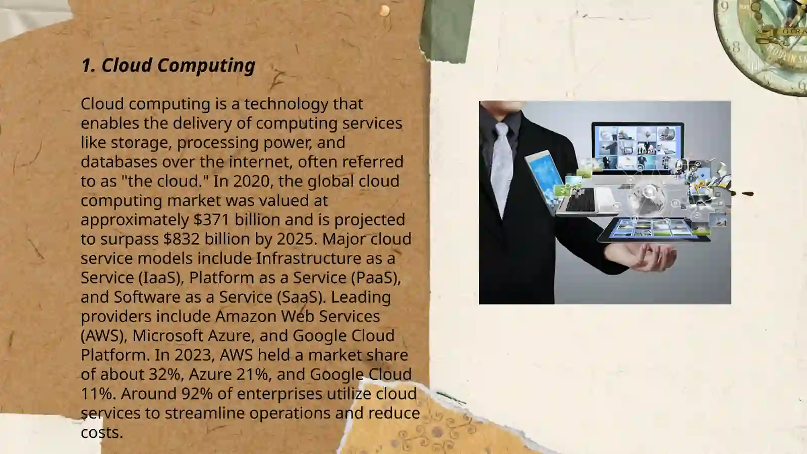 Cloud Computing 3